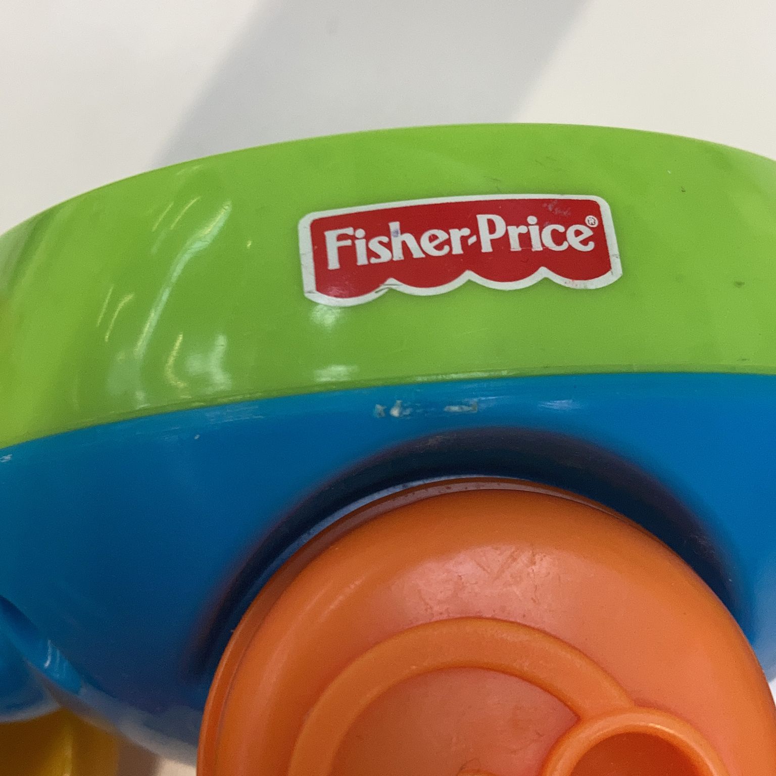 Fisher Price