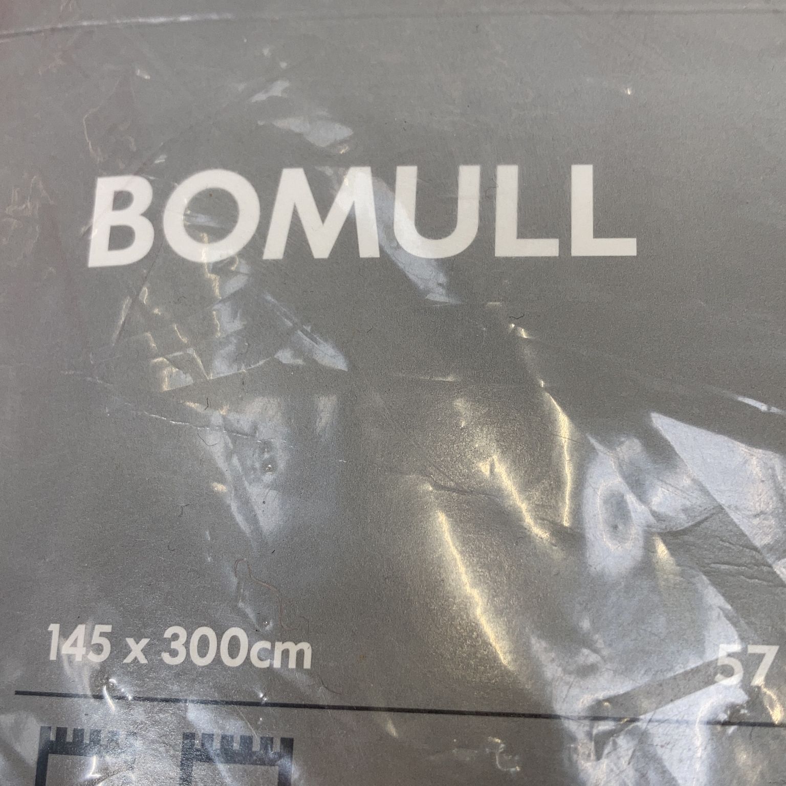 Bomull