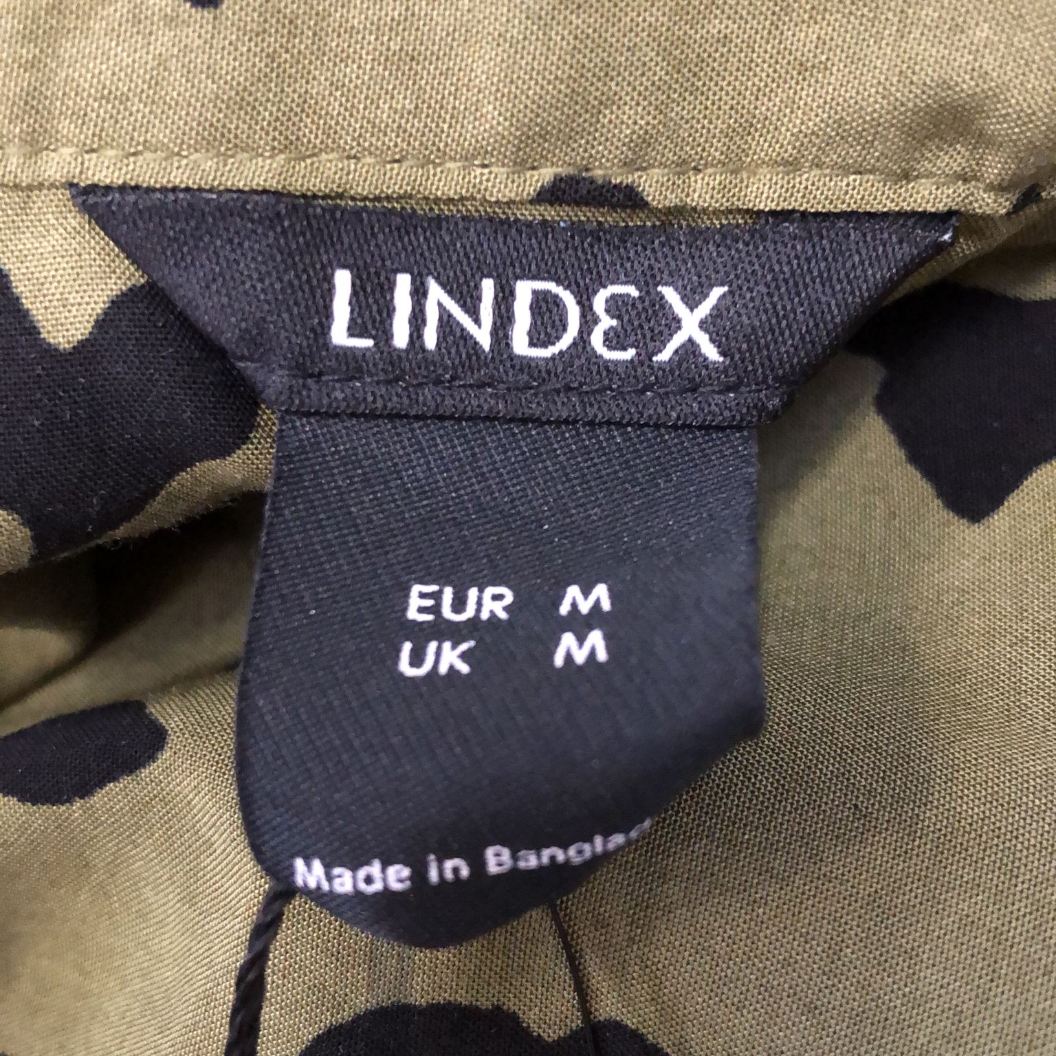 Lindex