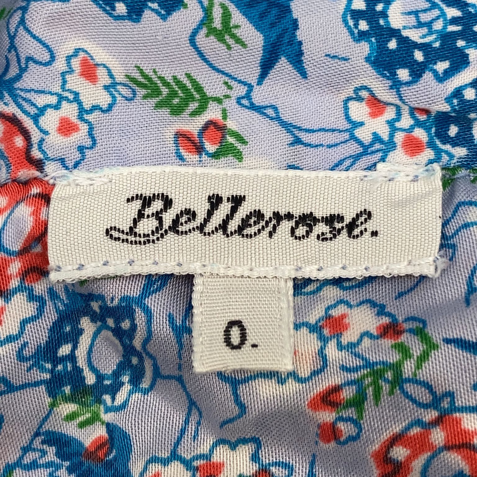 Bellerose