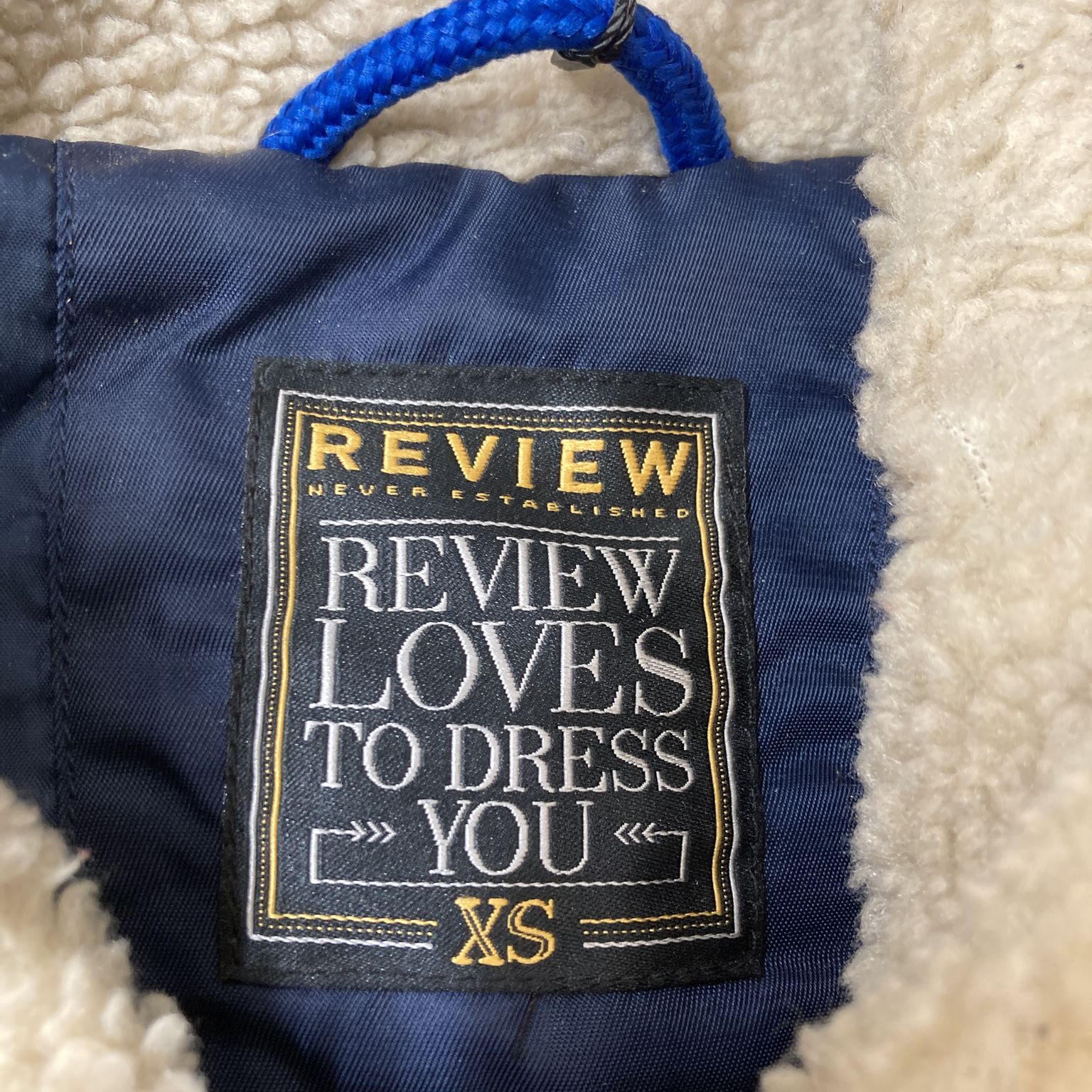 Review