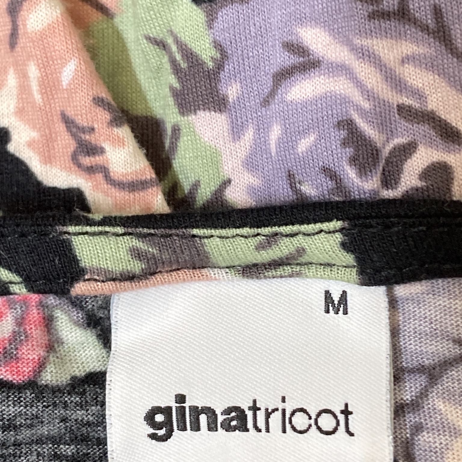 Gina Tricot