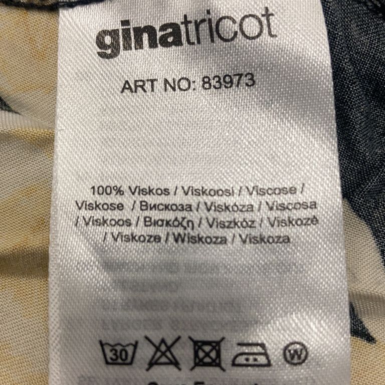 Gina Tricot