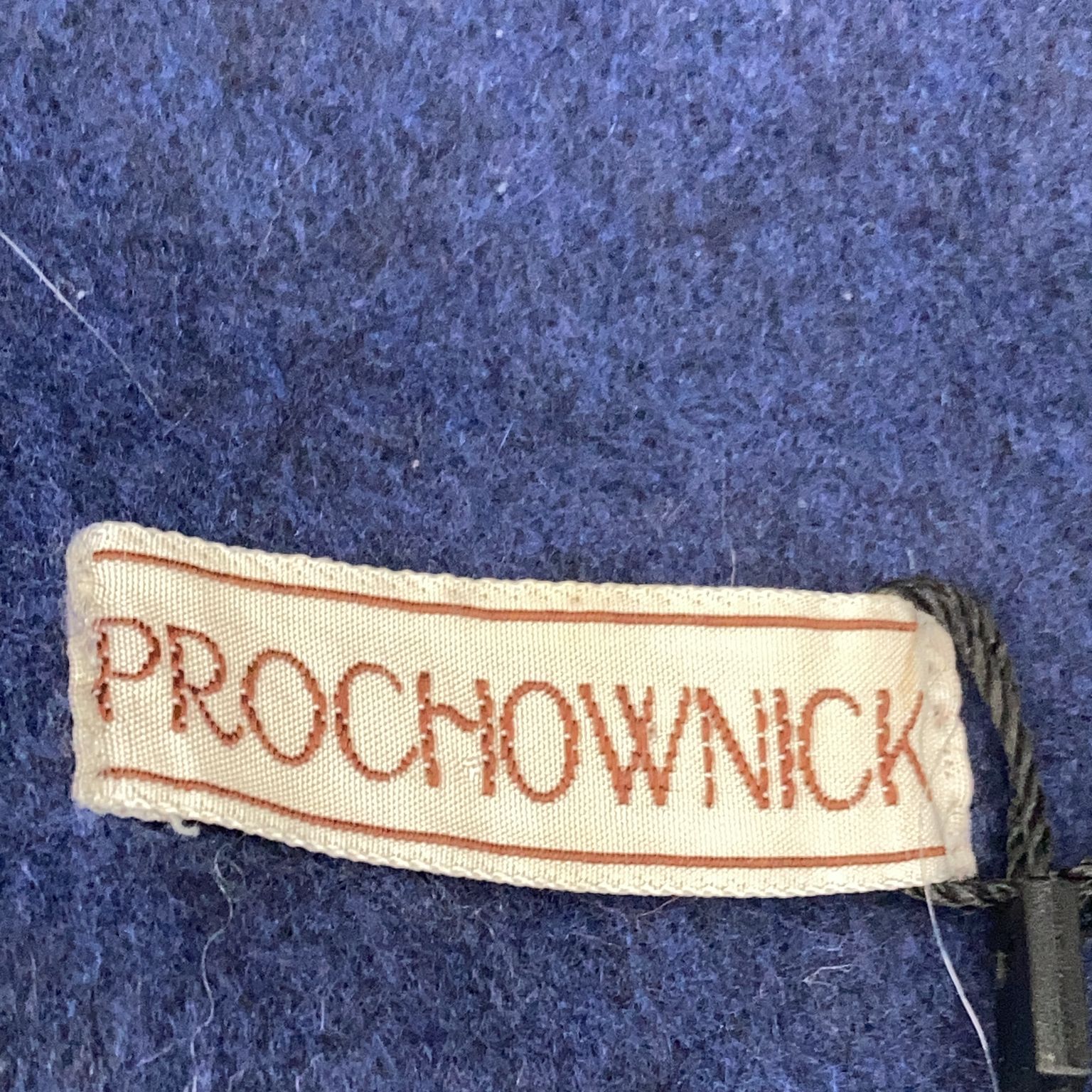 Prochownick