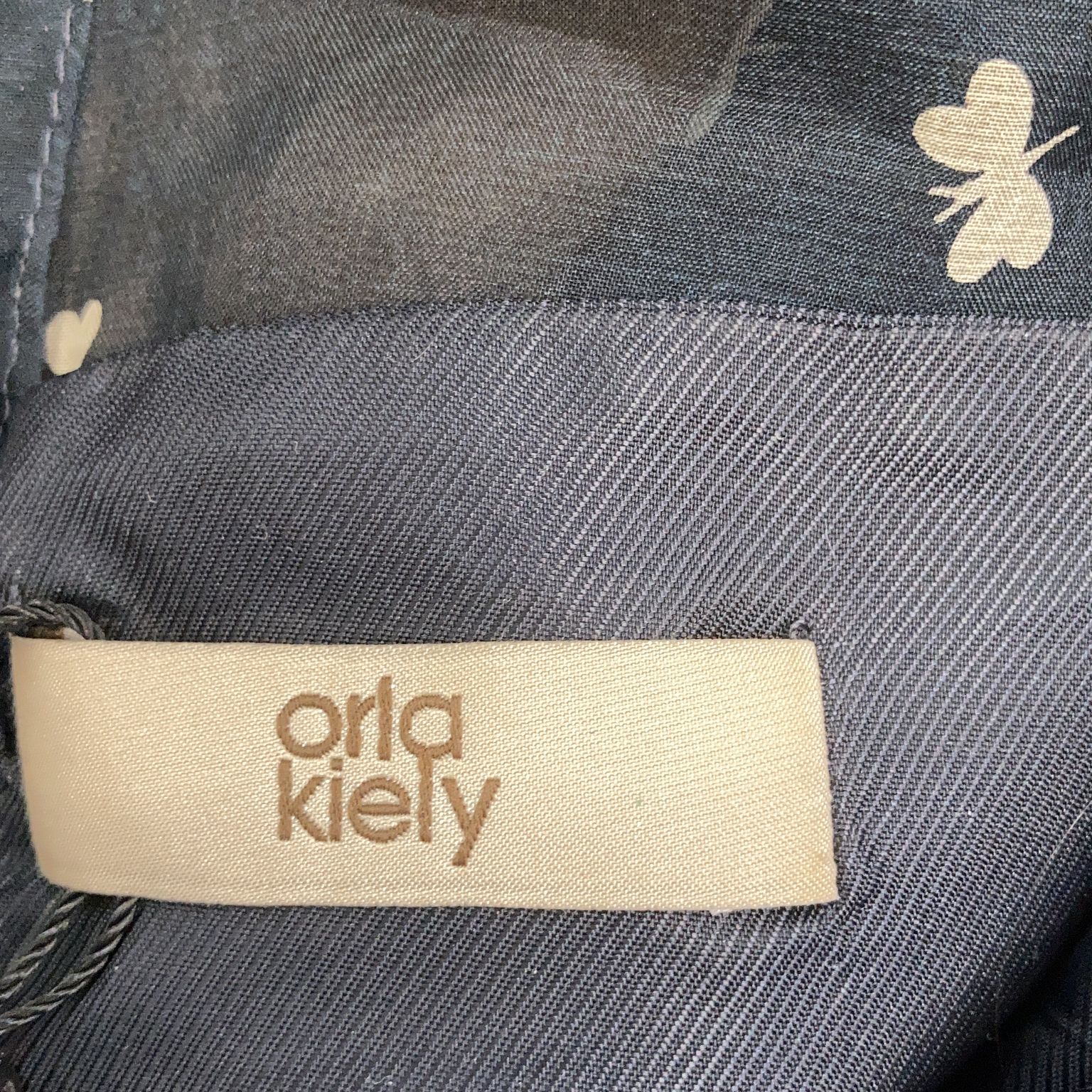 Orla Kiely