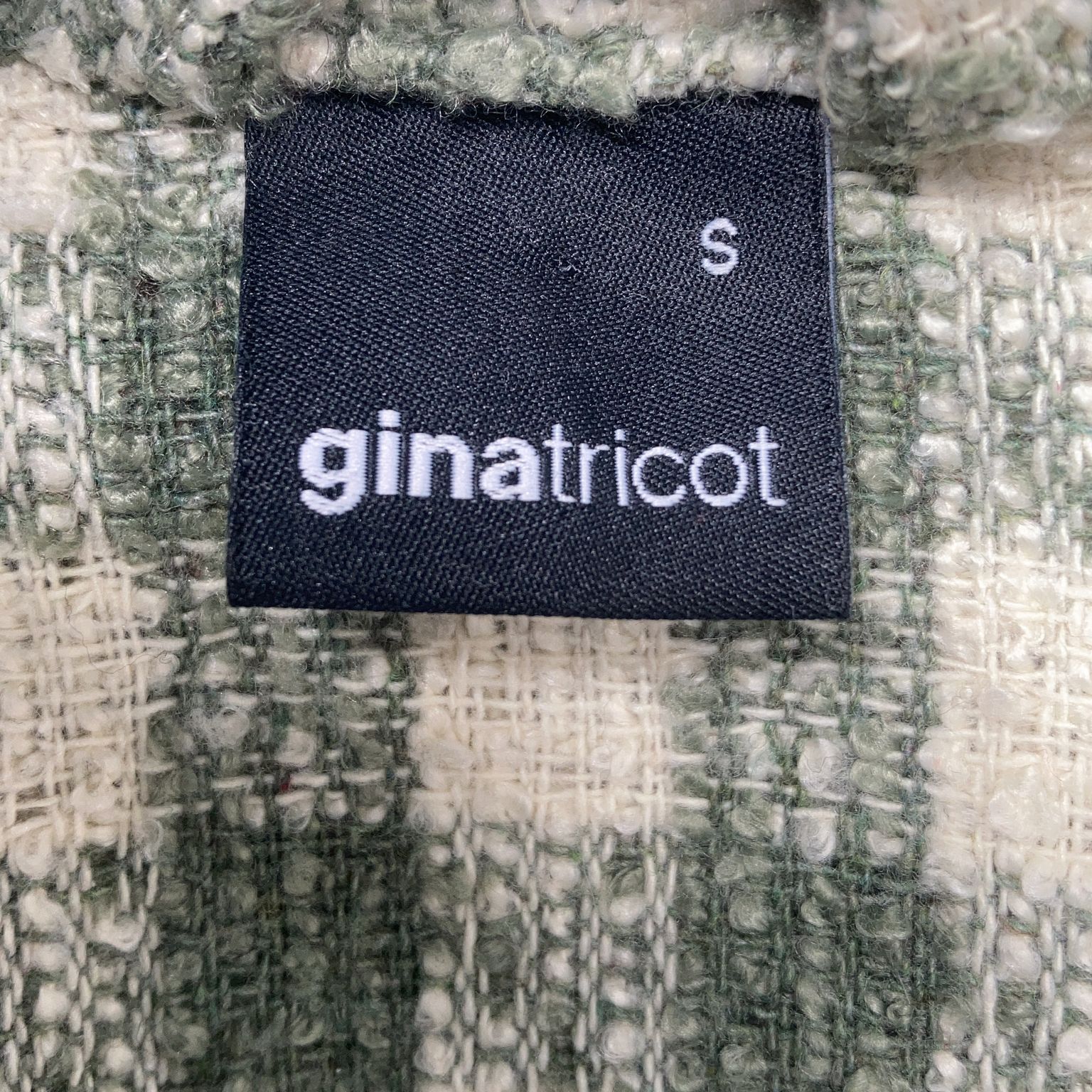 Gina Tricot