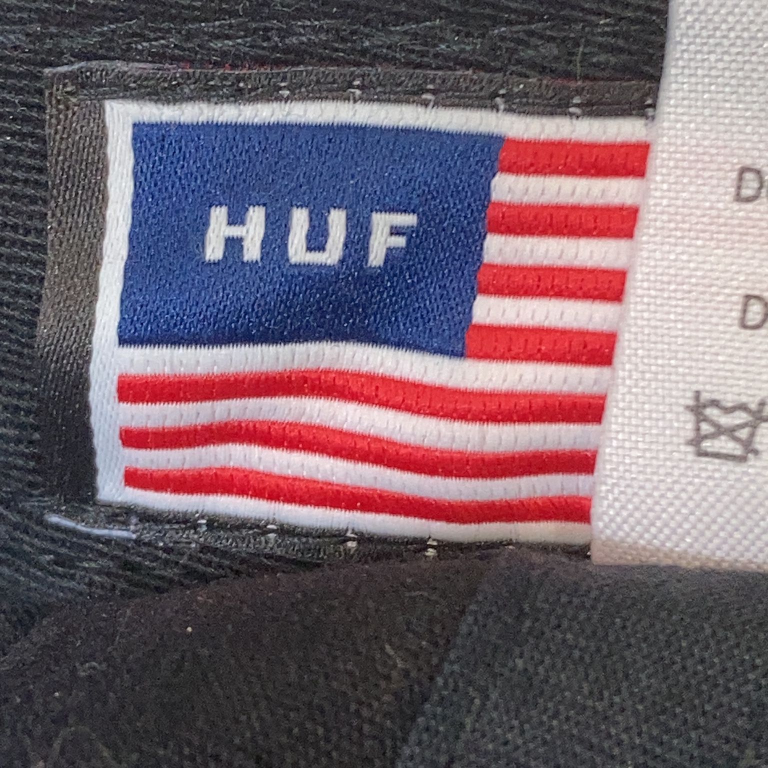 HUF