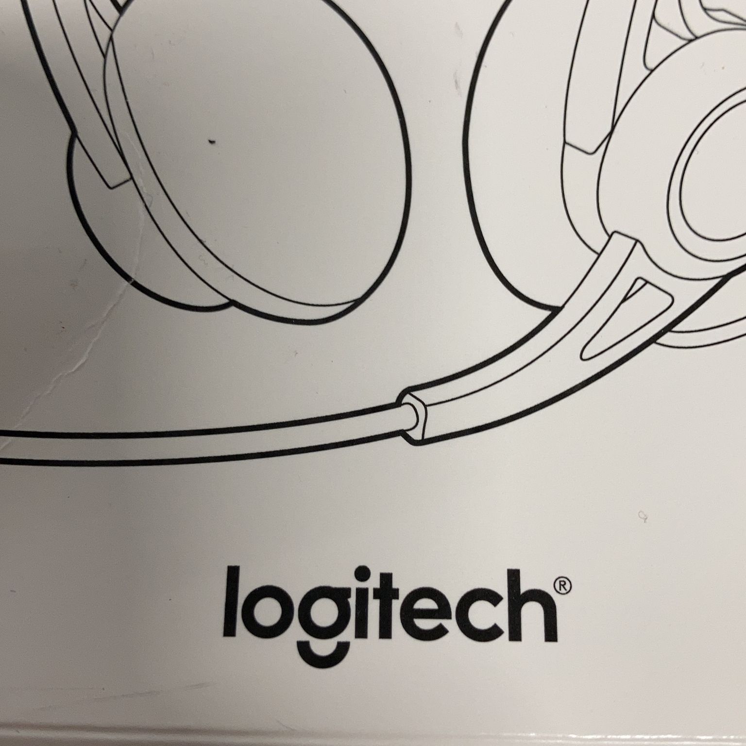 Logitech