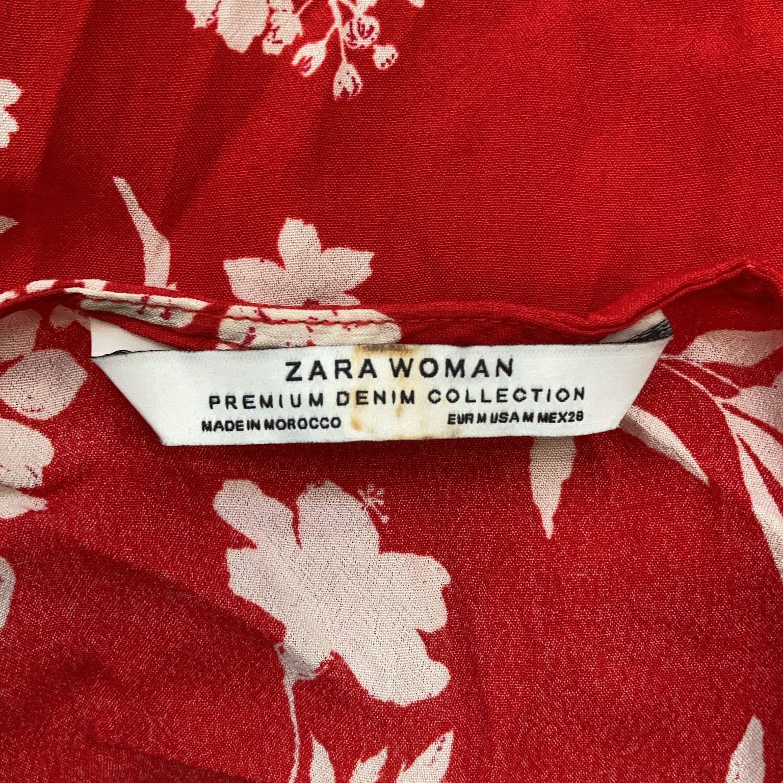 Zara Woman Premium Collection