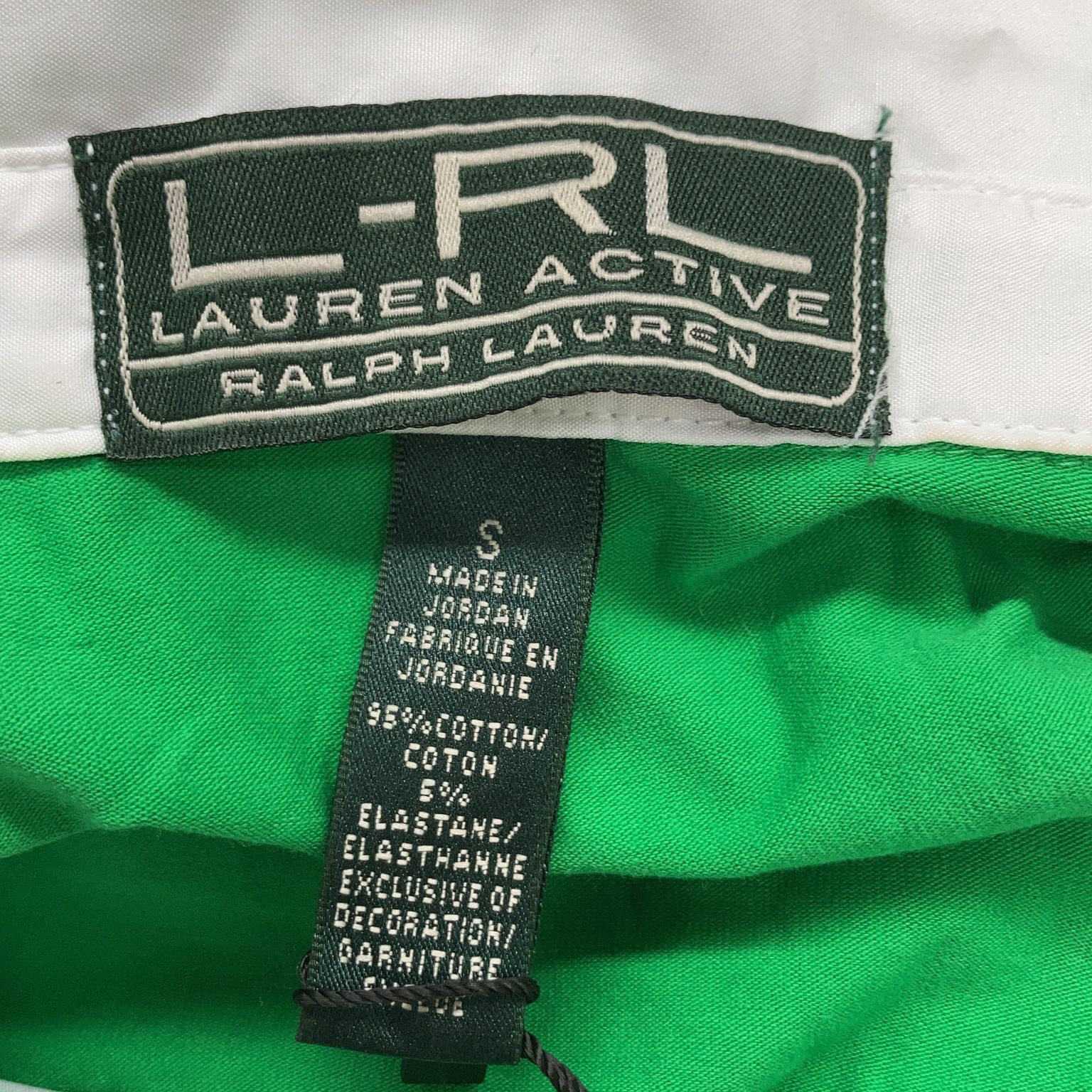 Lauren Ralph Lauren Active