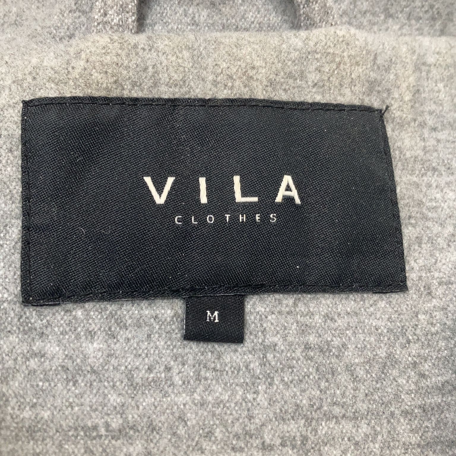 VILA Clothes