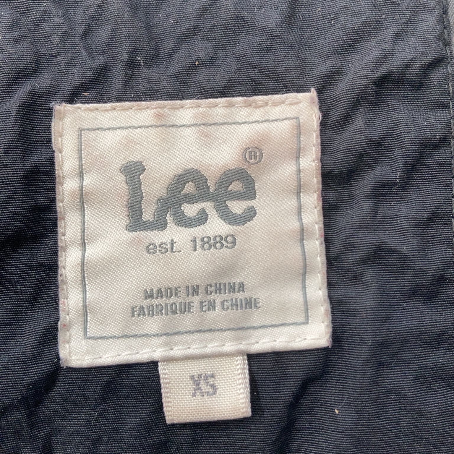 Lee