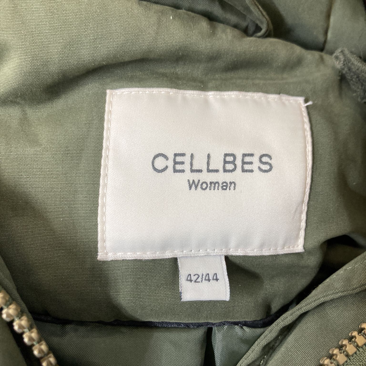 Cellbes Woman