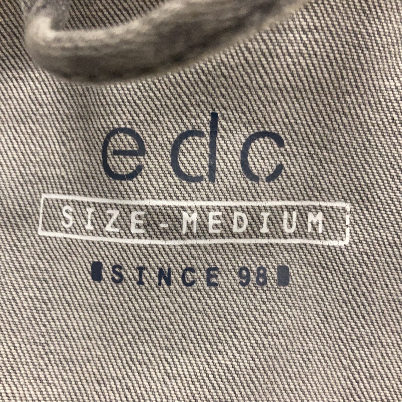 EDC by ESPRIT