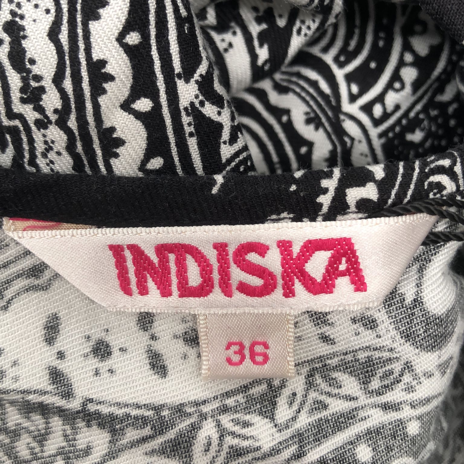 Indiska