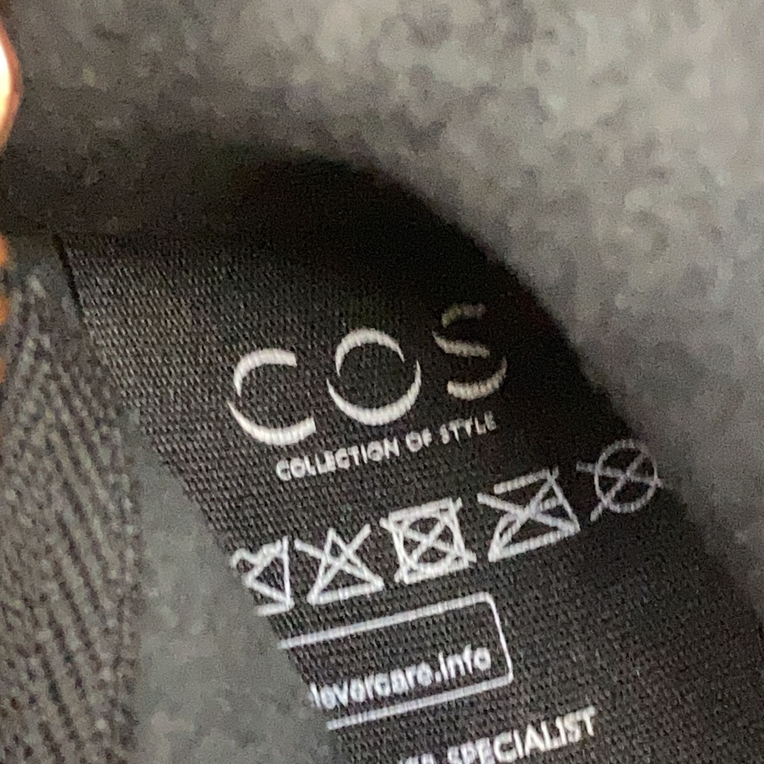 COS