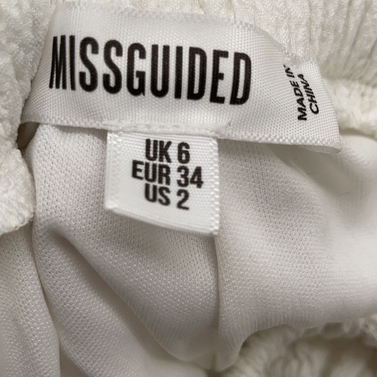 Missguided