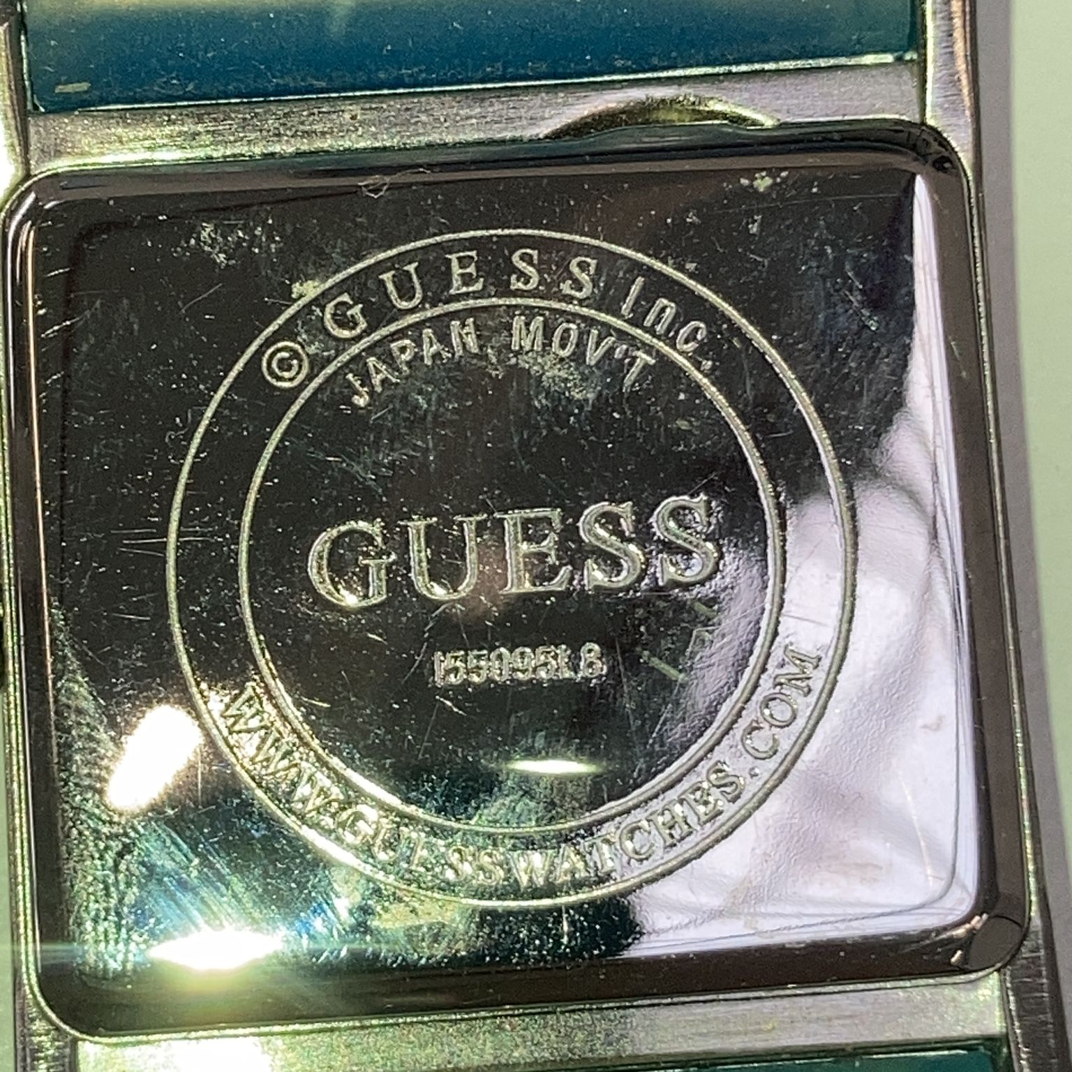 Guess