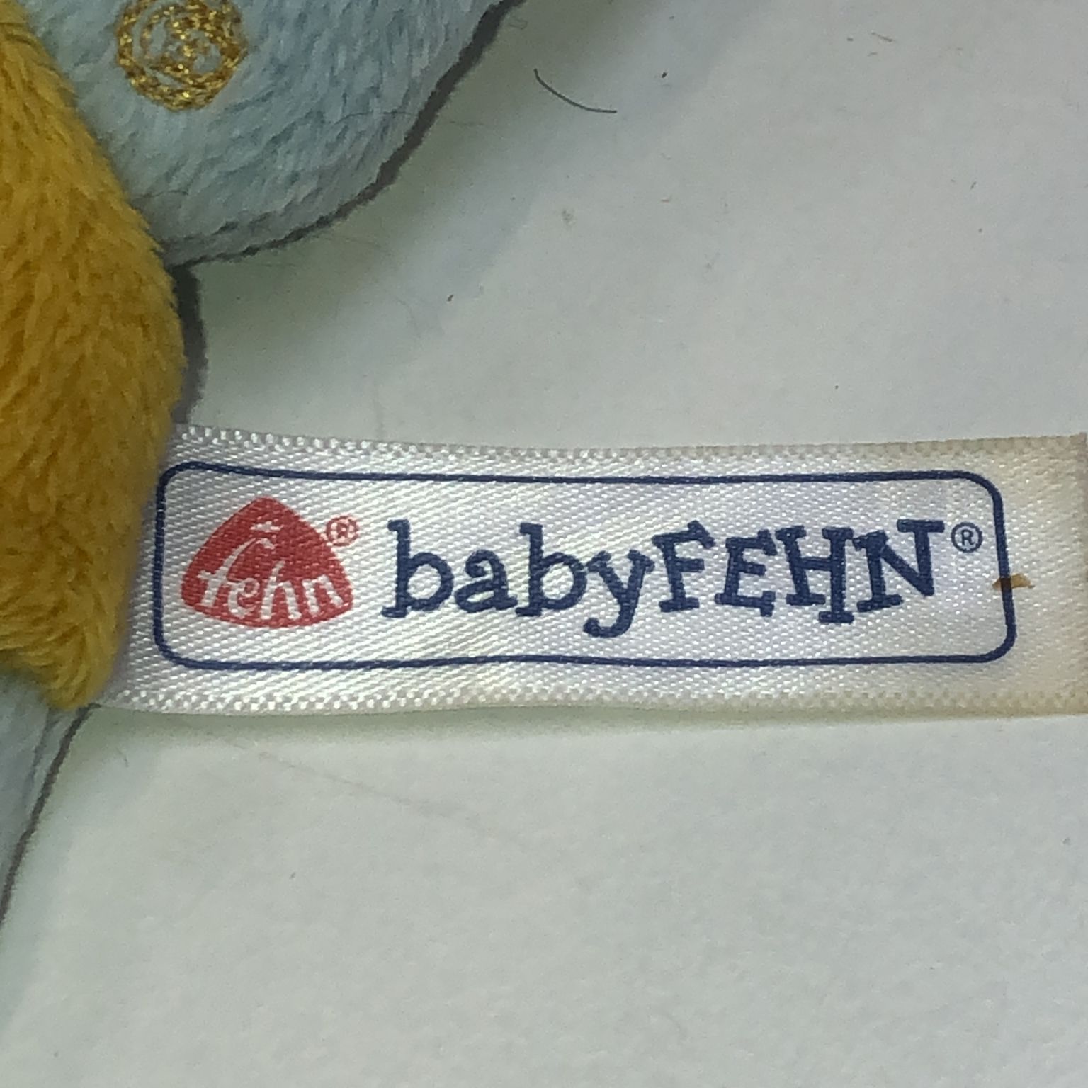 Babyfehn