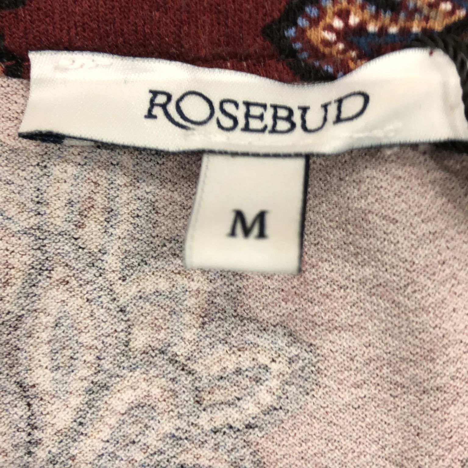 Rosebud