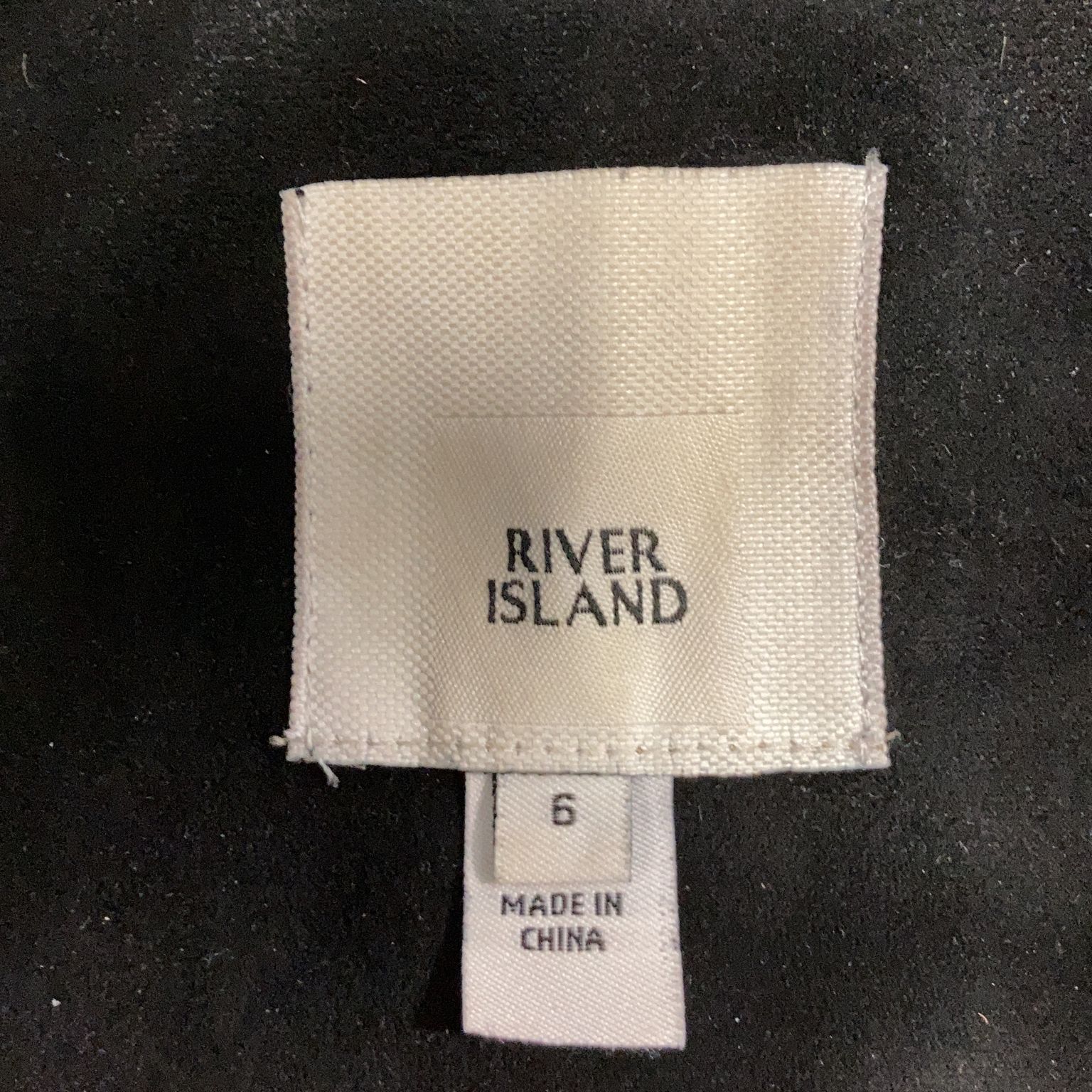 River Island