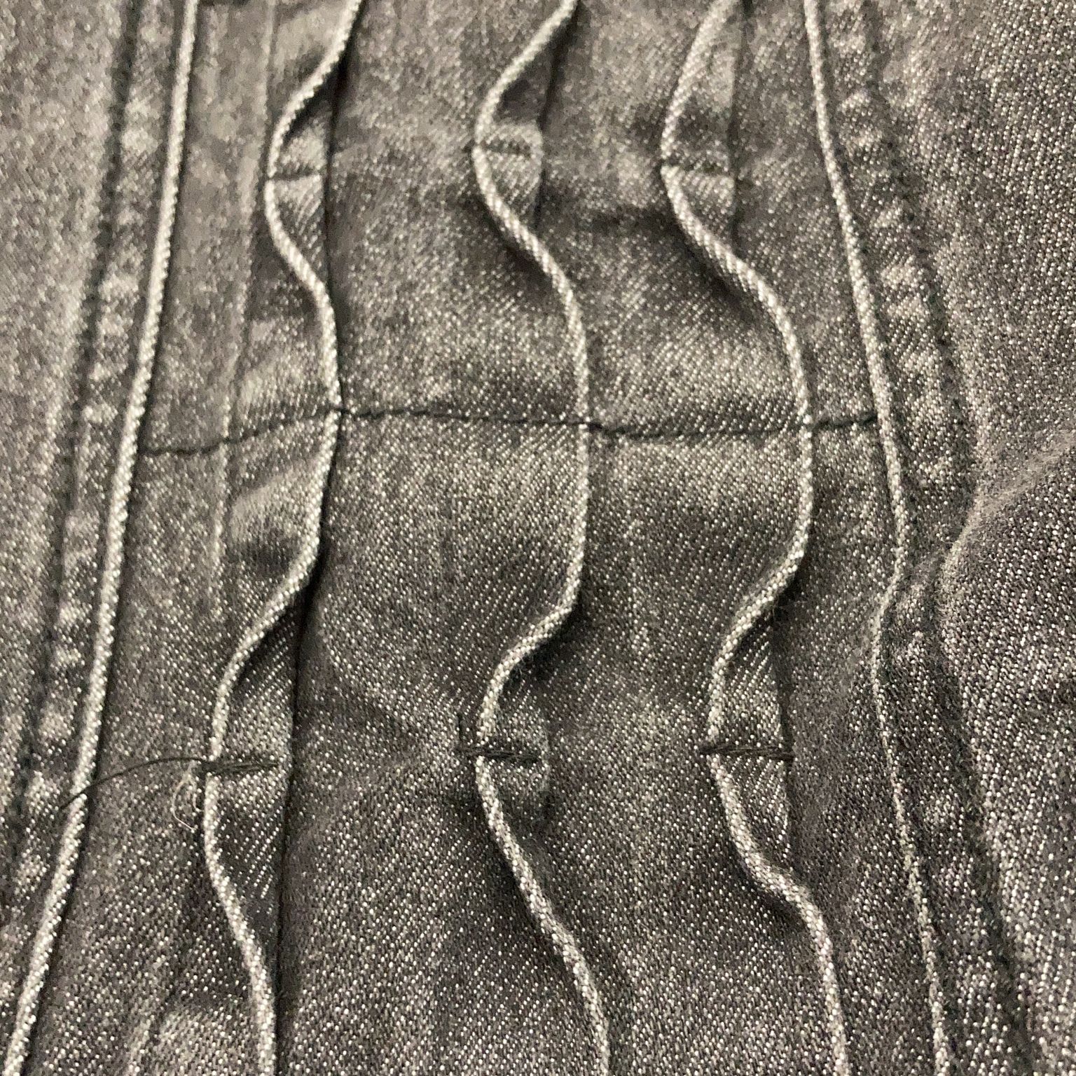 Denimjakke