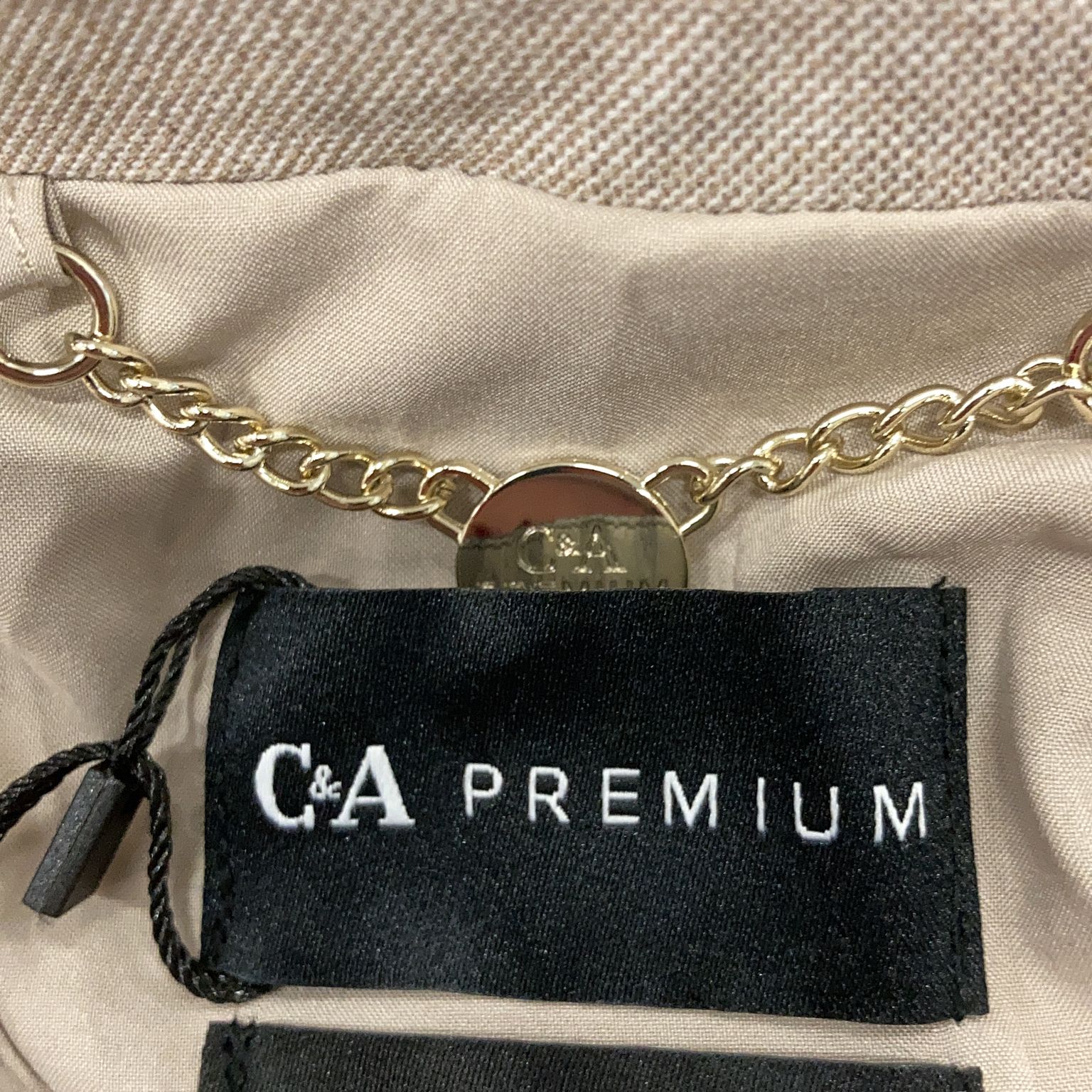 CA Premium