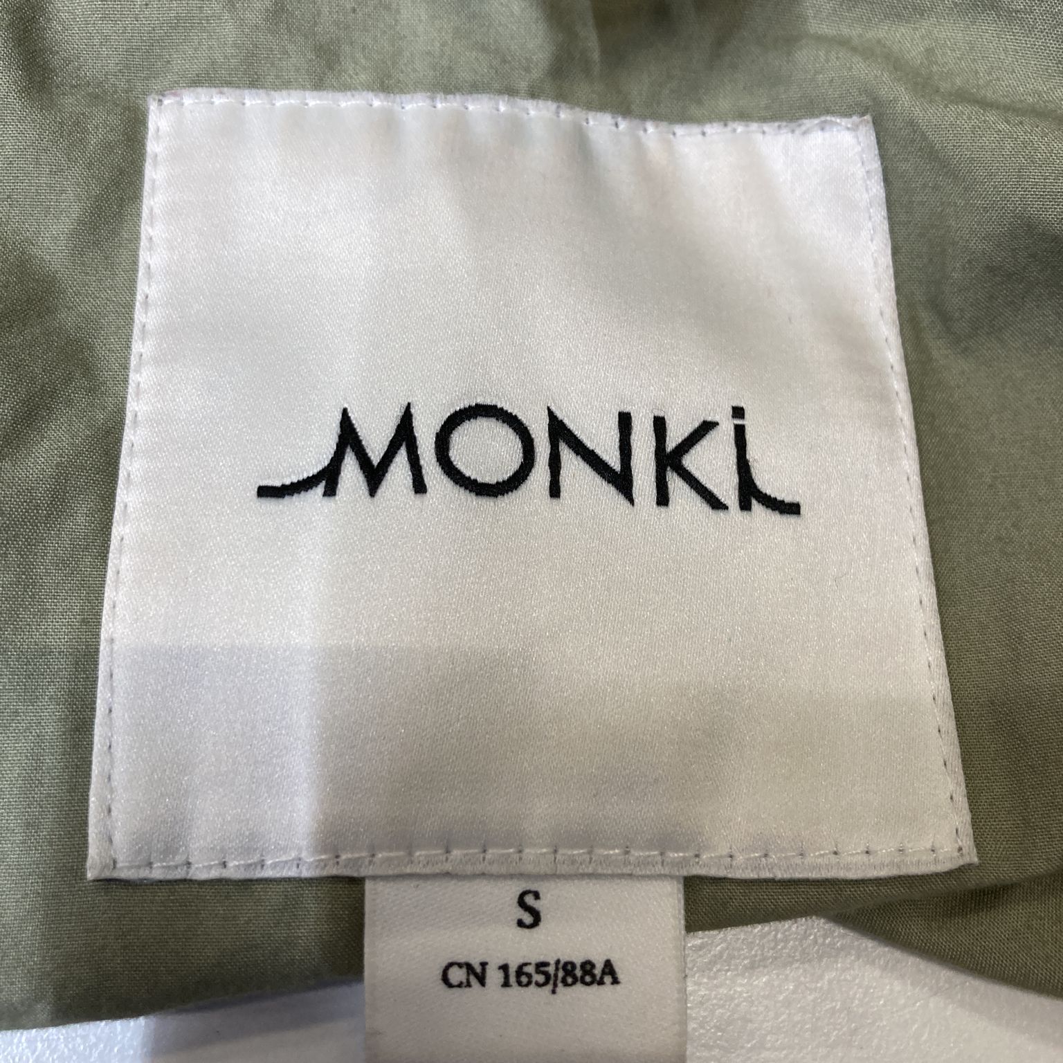 Monki