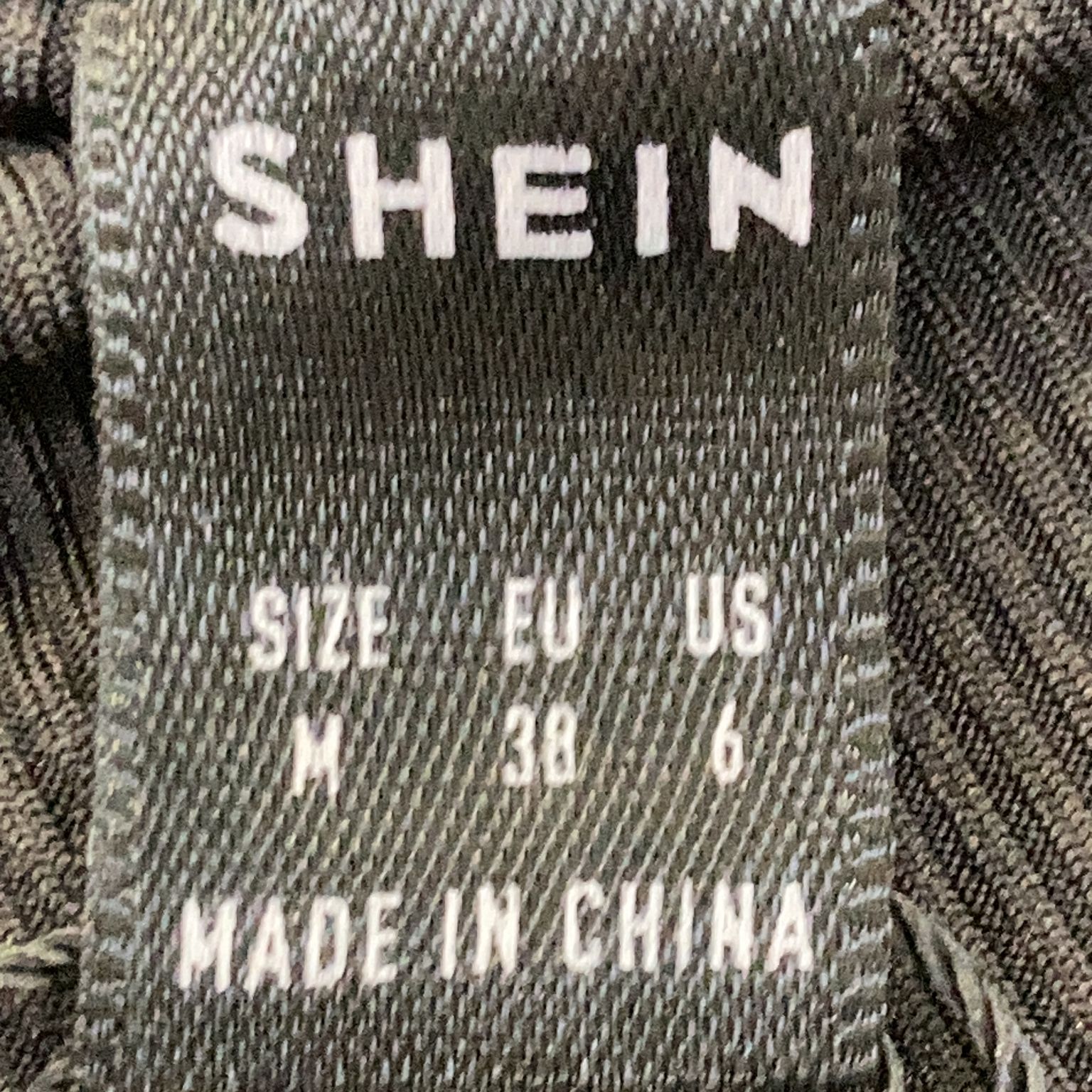 Shein