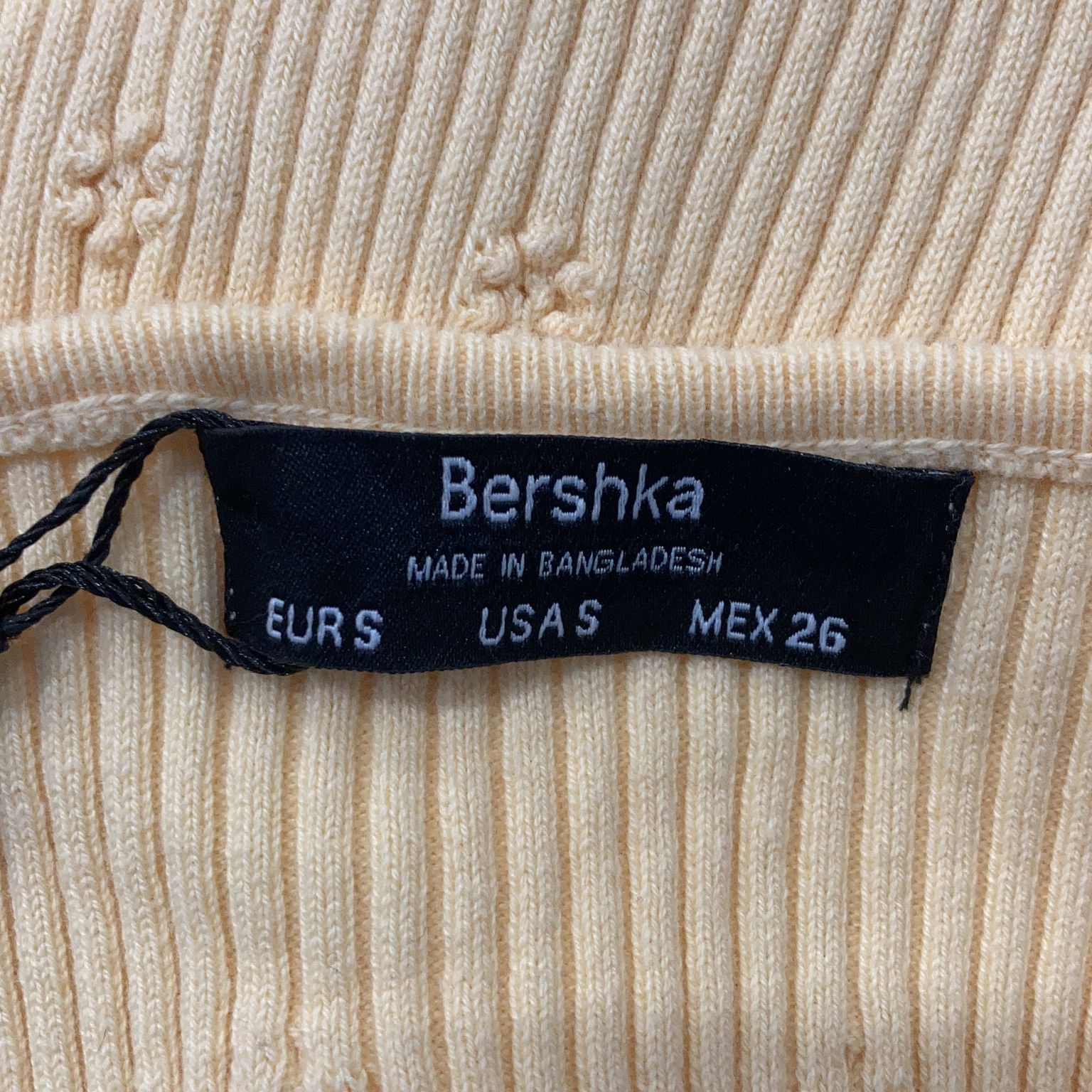 Bershka