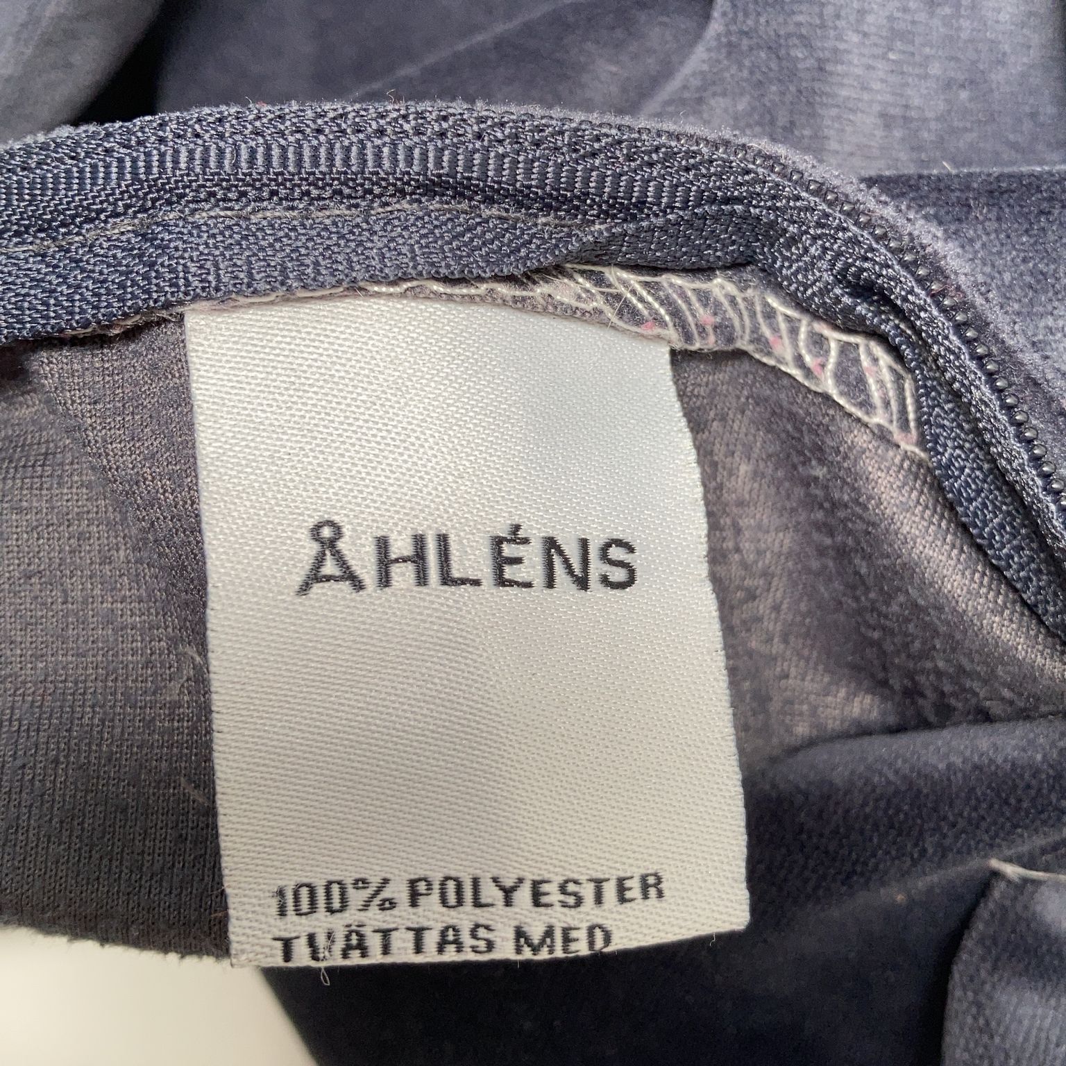 Åhléns