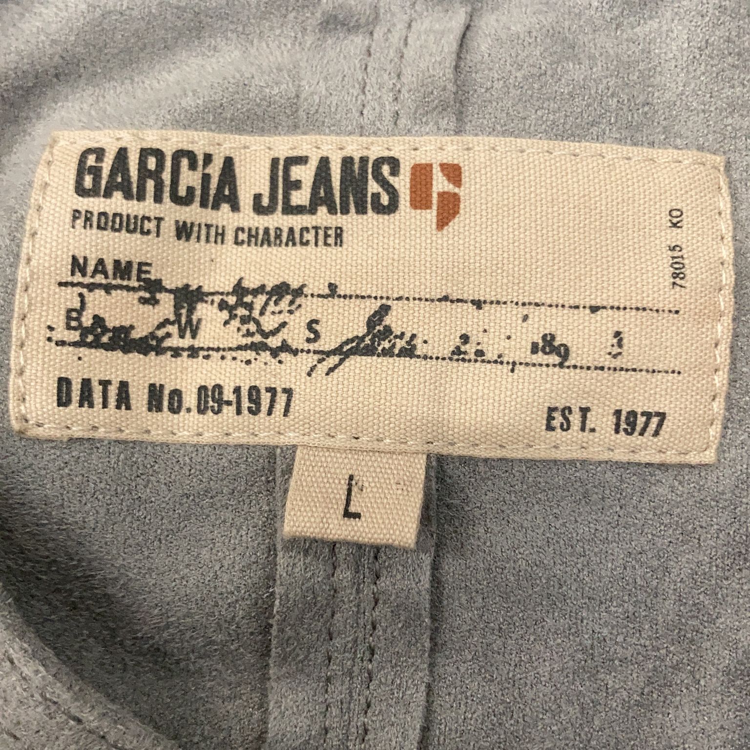 Garcia Jeans