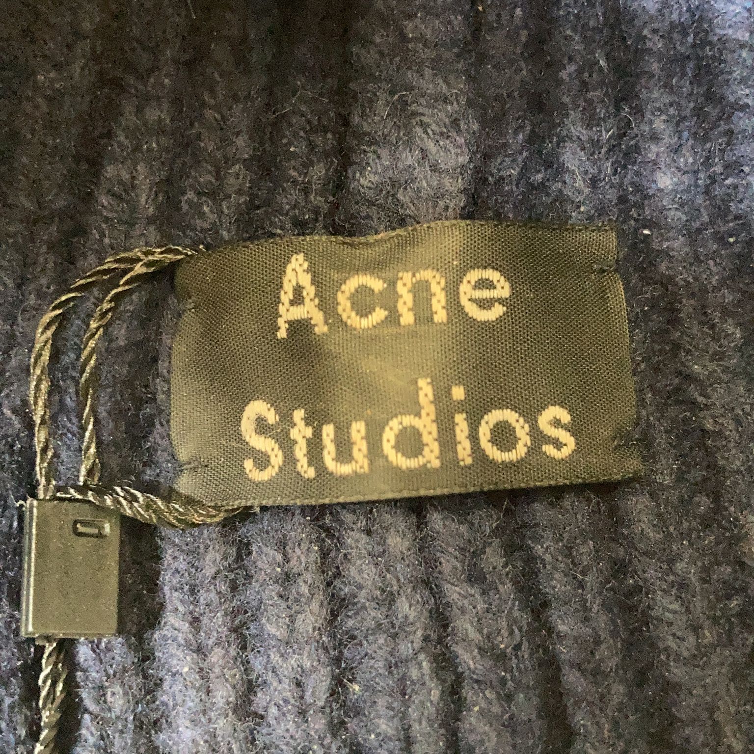 Acne Studios