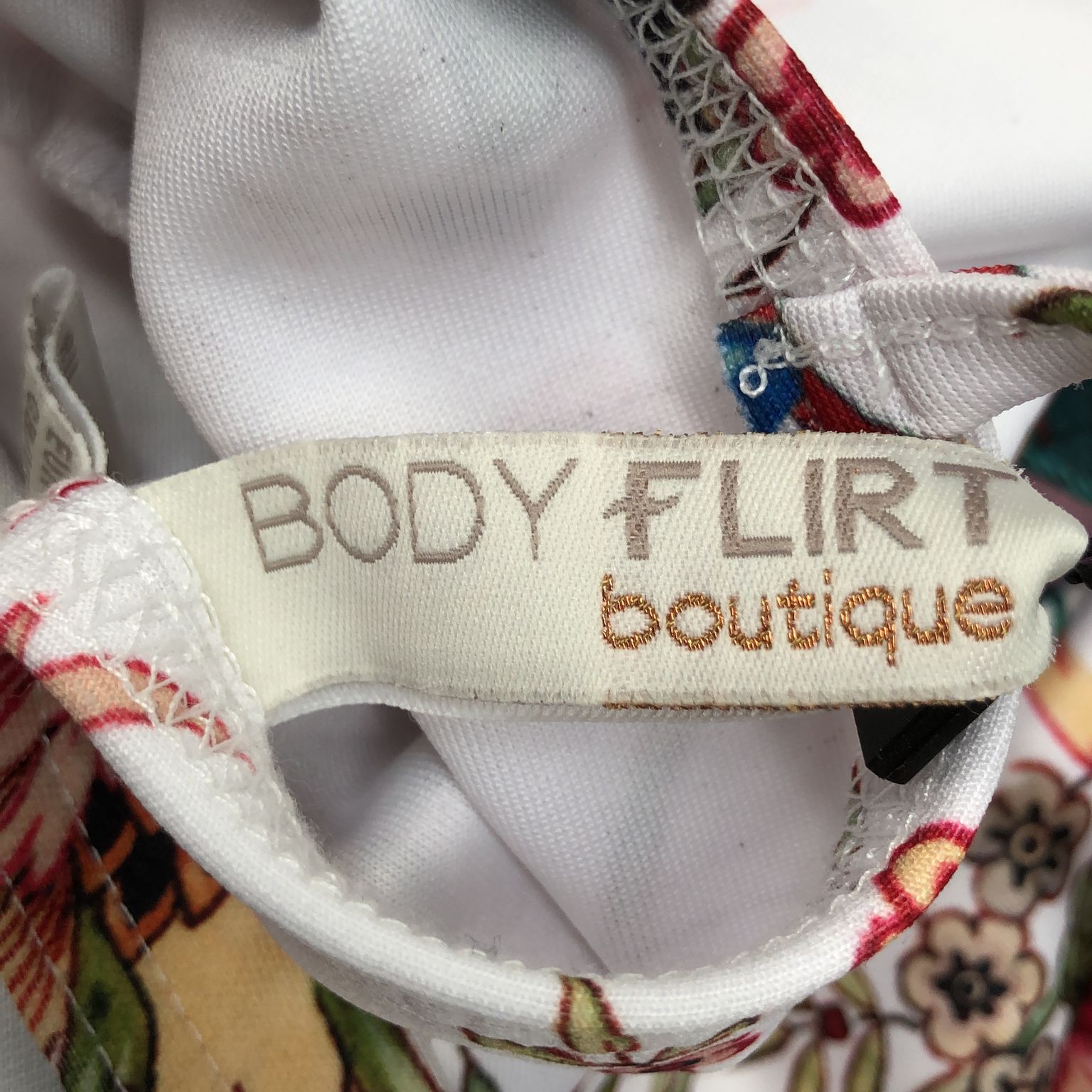 Bodyflirt Boutique