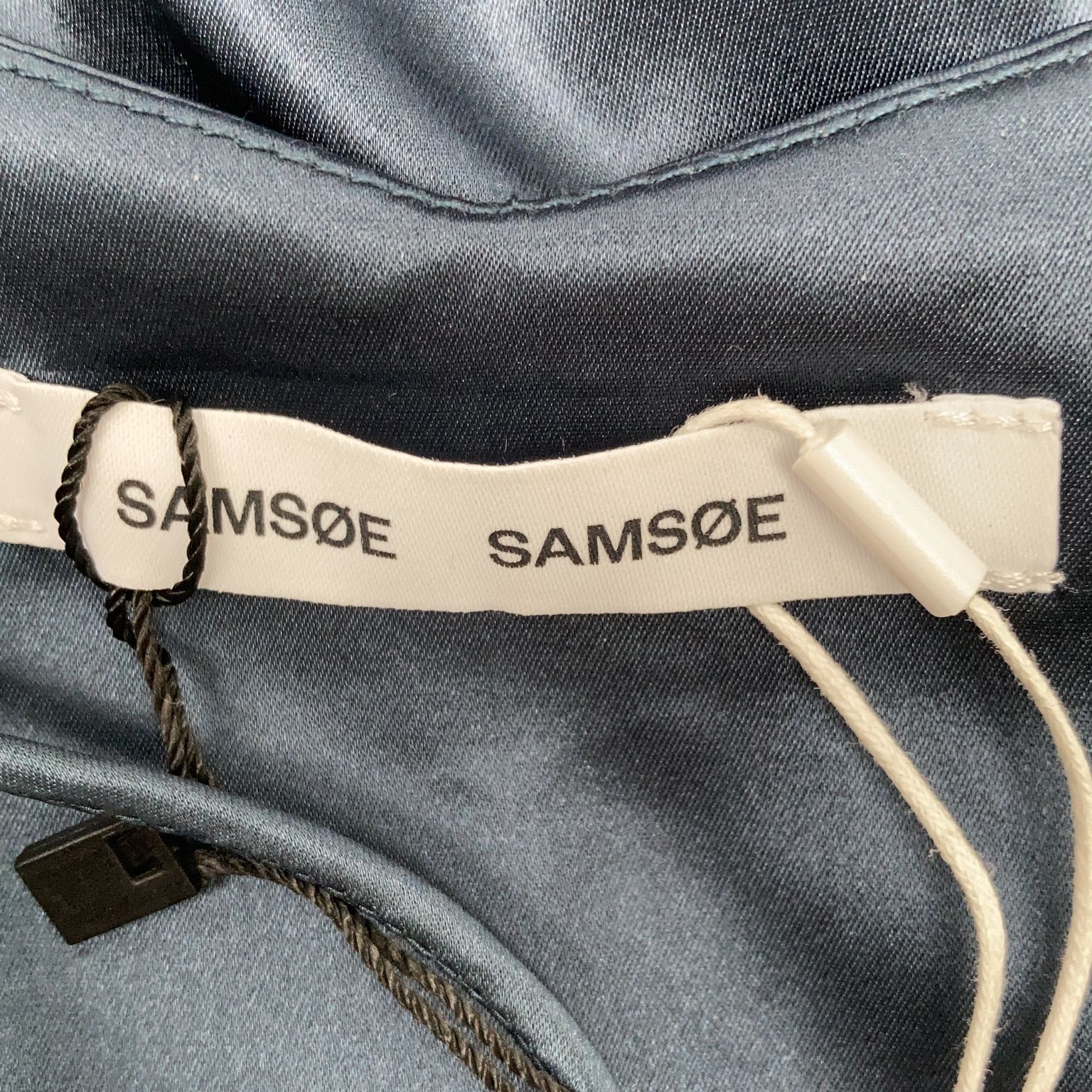 Samsøe  Samsøe