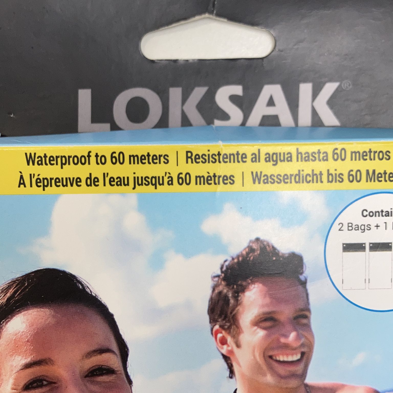 loksak