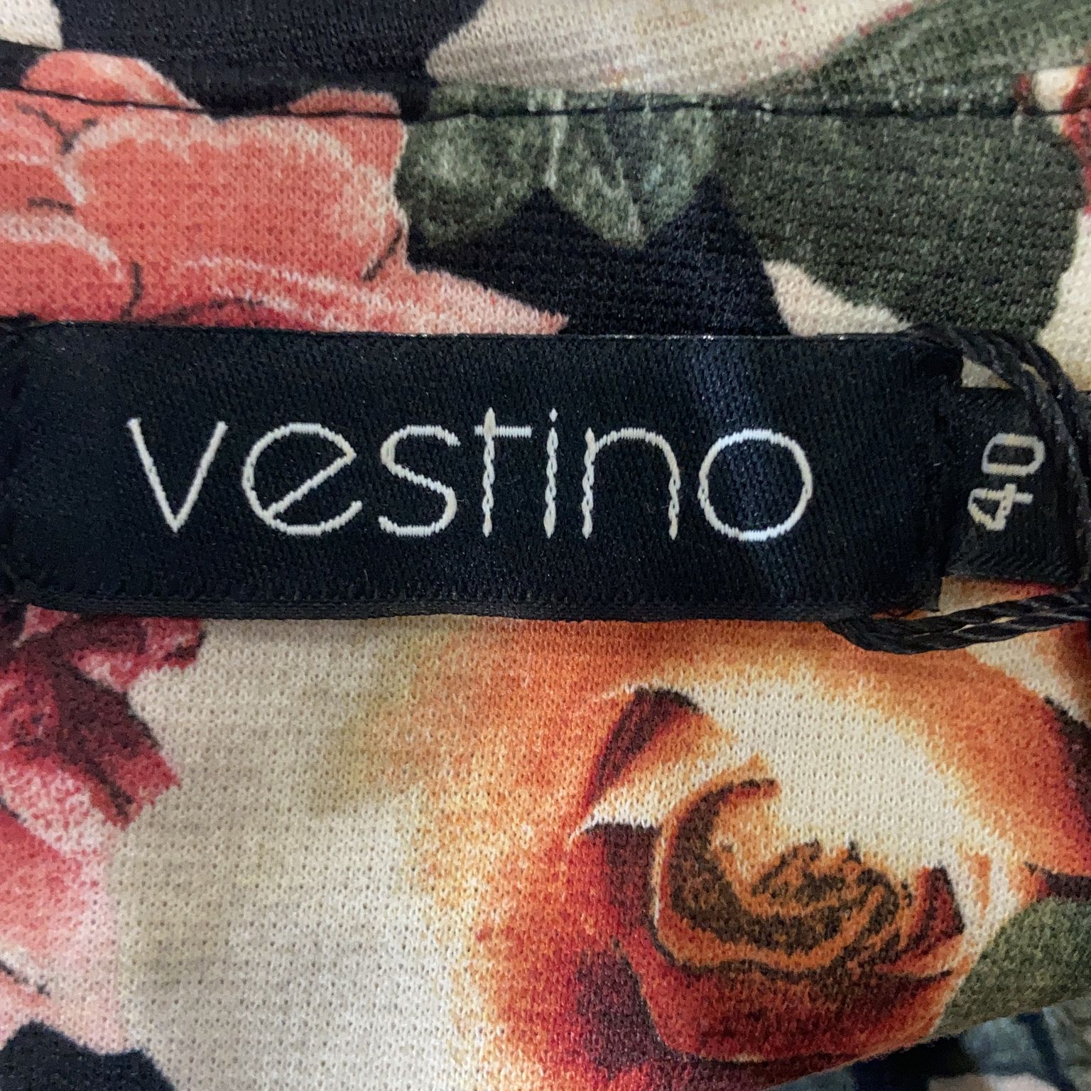 Vestino