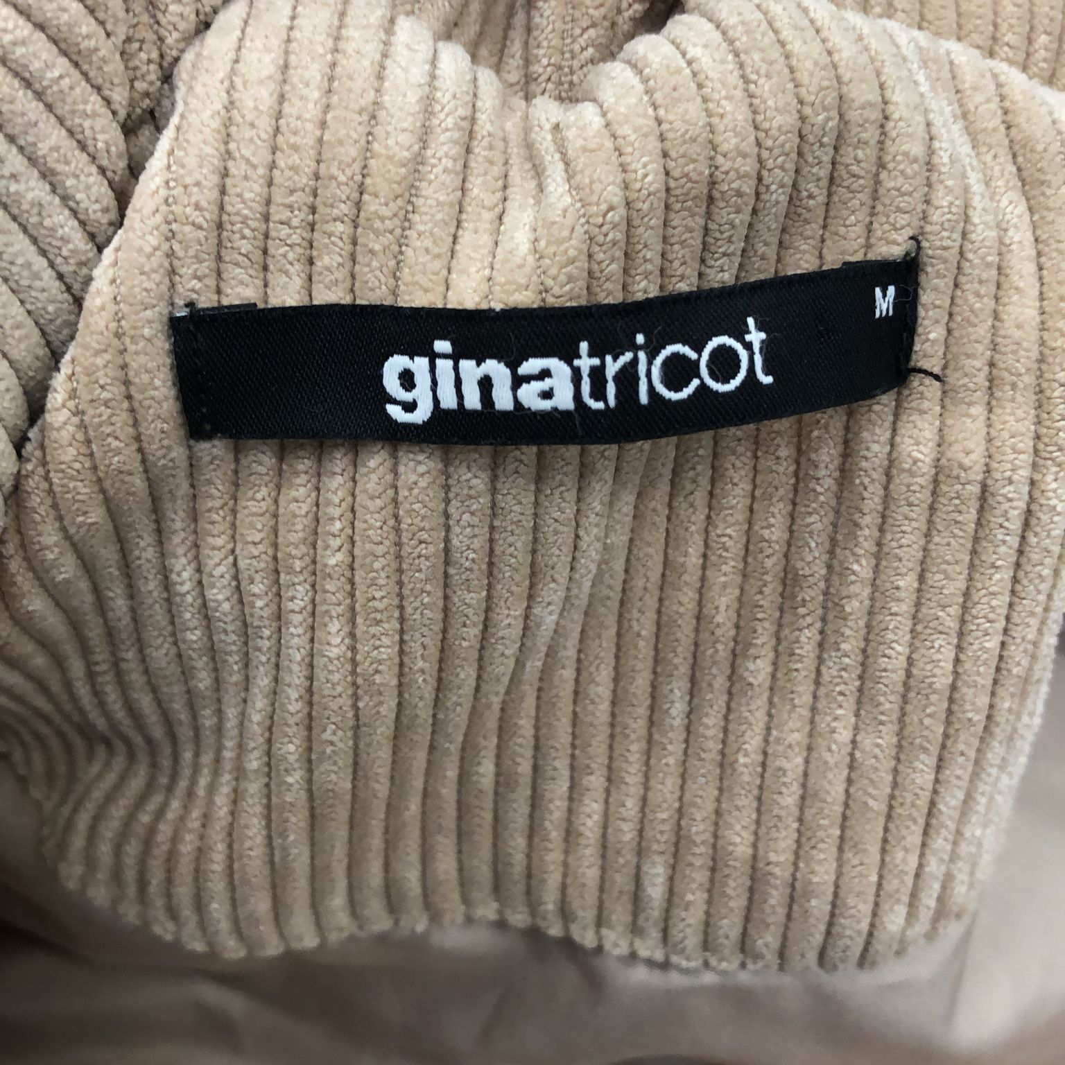 Gina Tricot