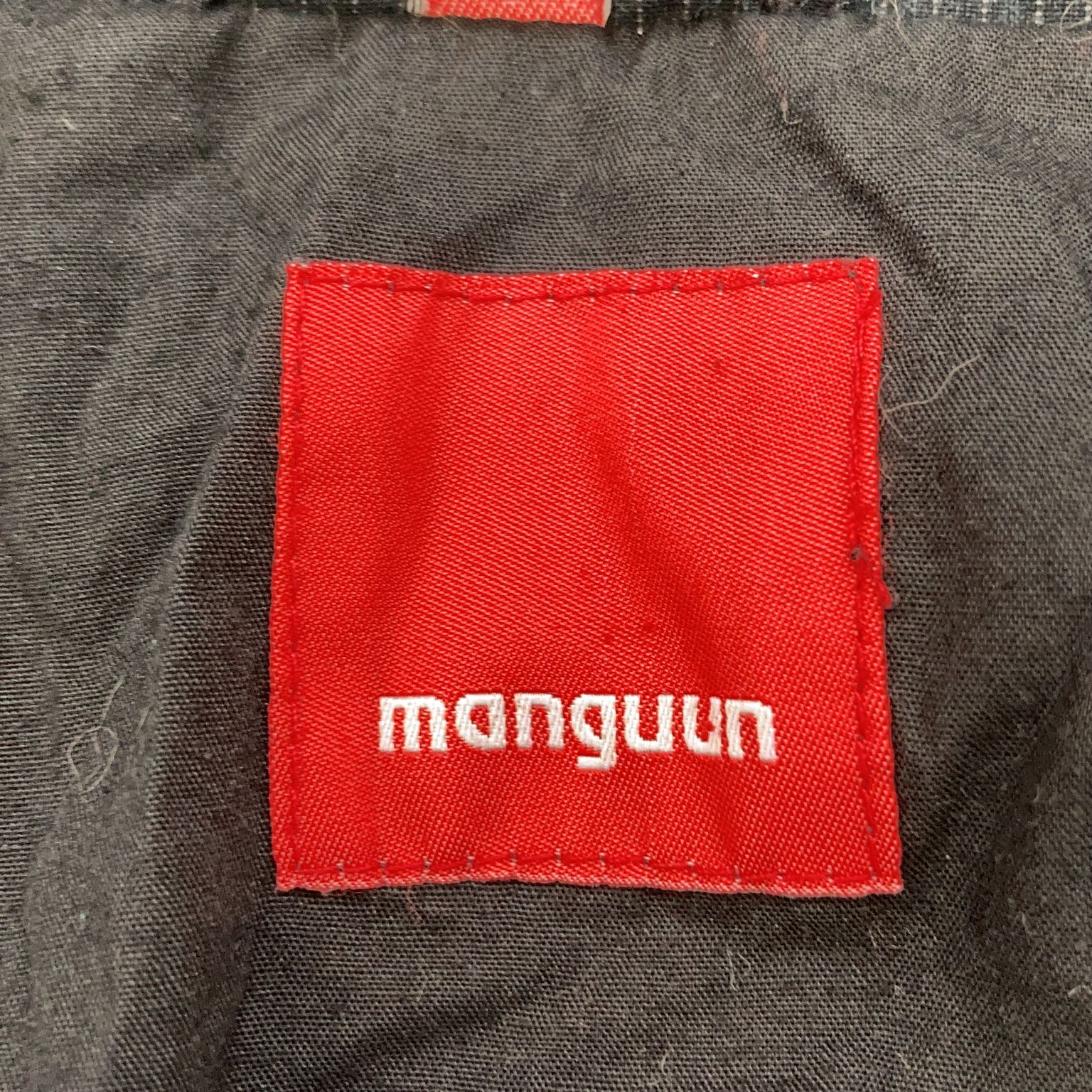 Manguun