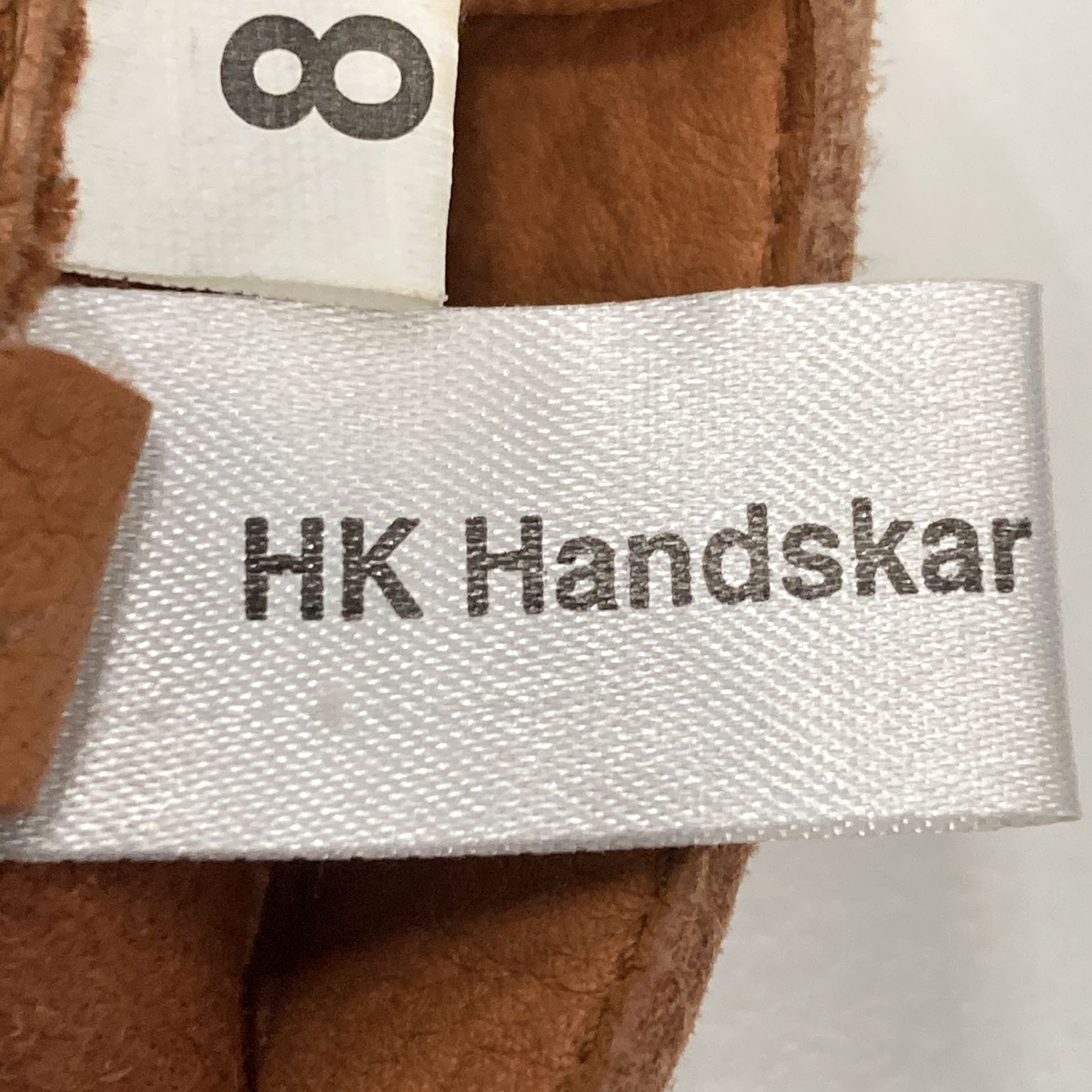 HK Handskar