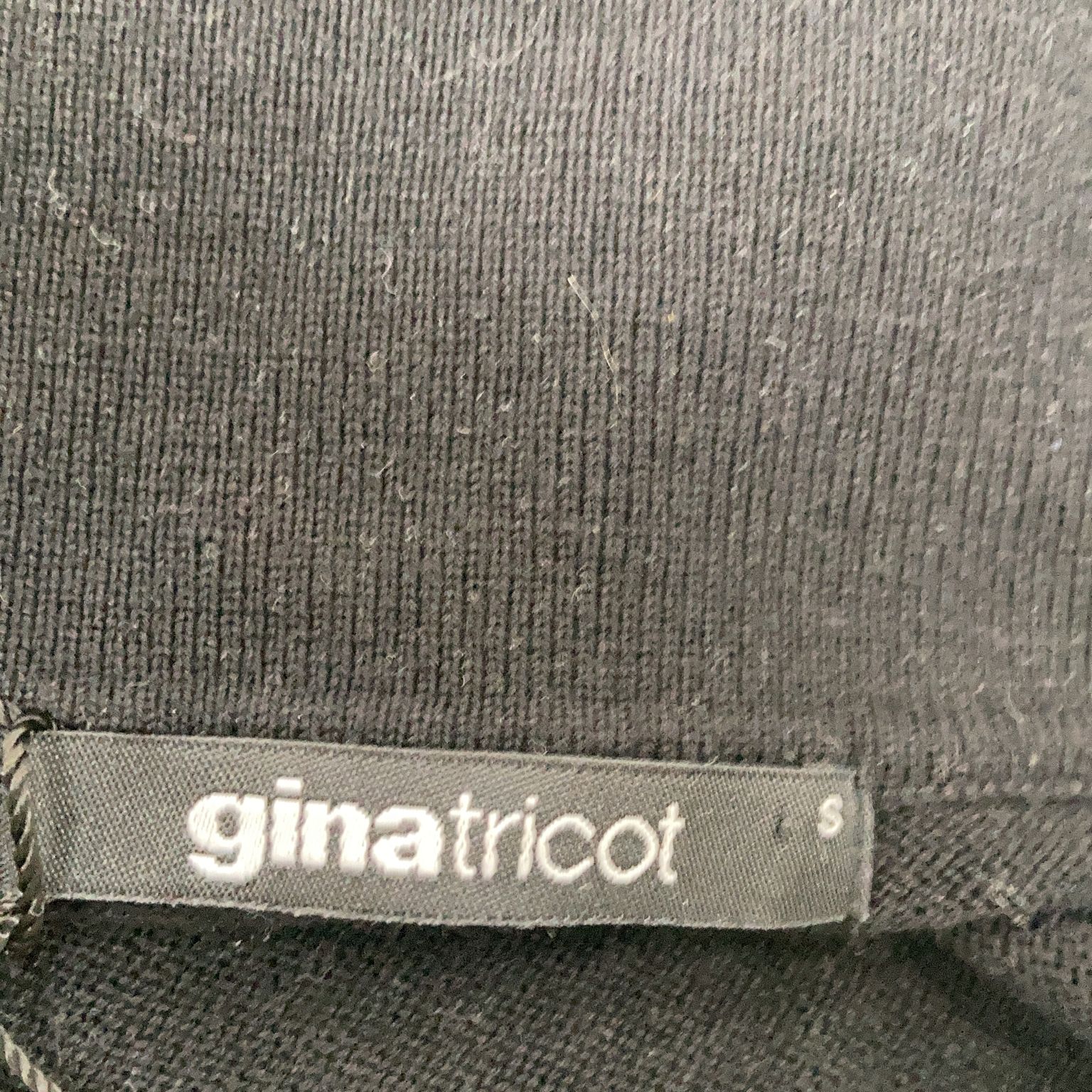 Gina Tricot