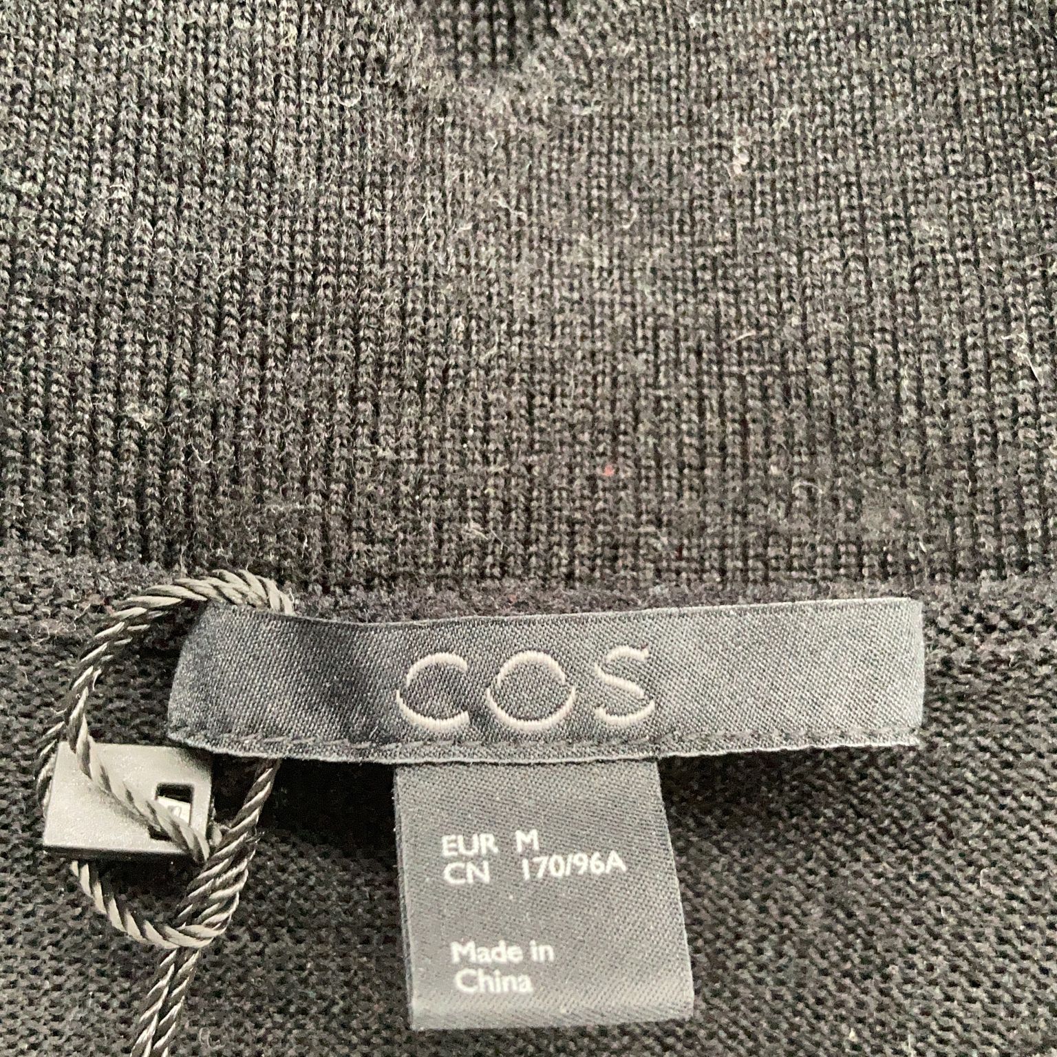 COS