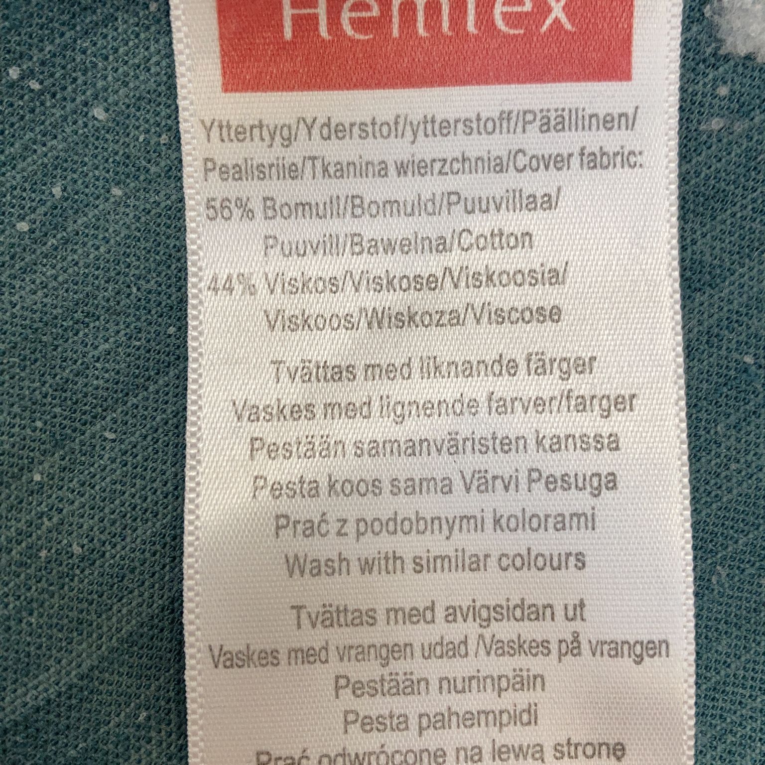 Hemtex