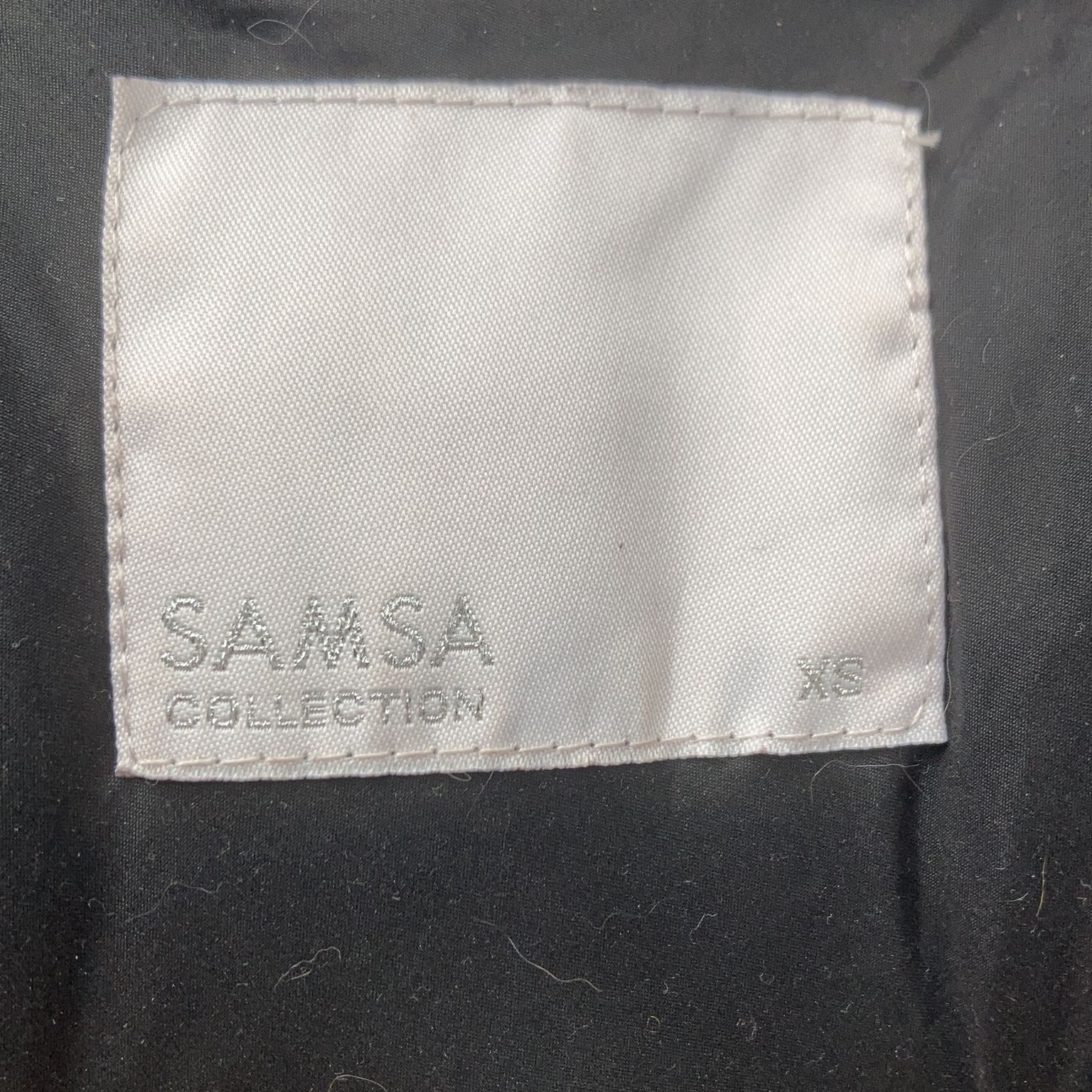 Samsa Collection