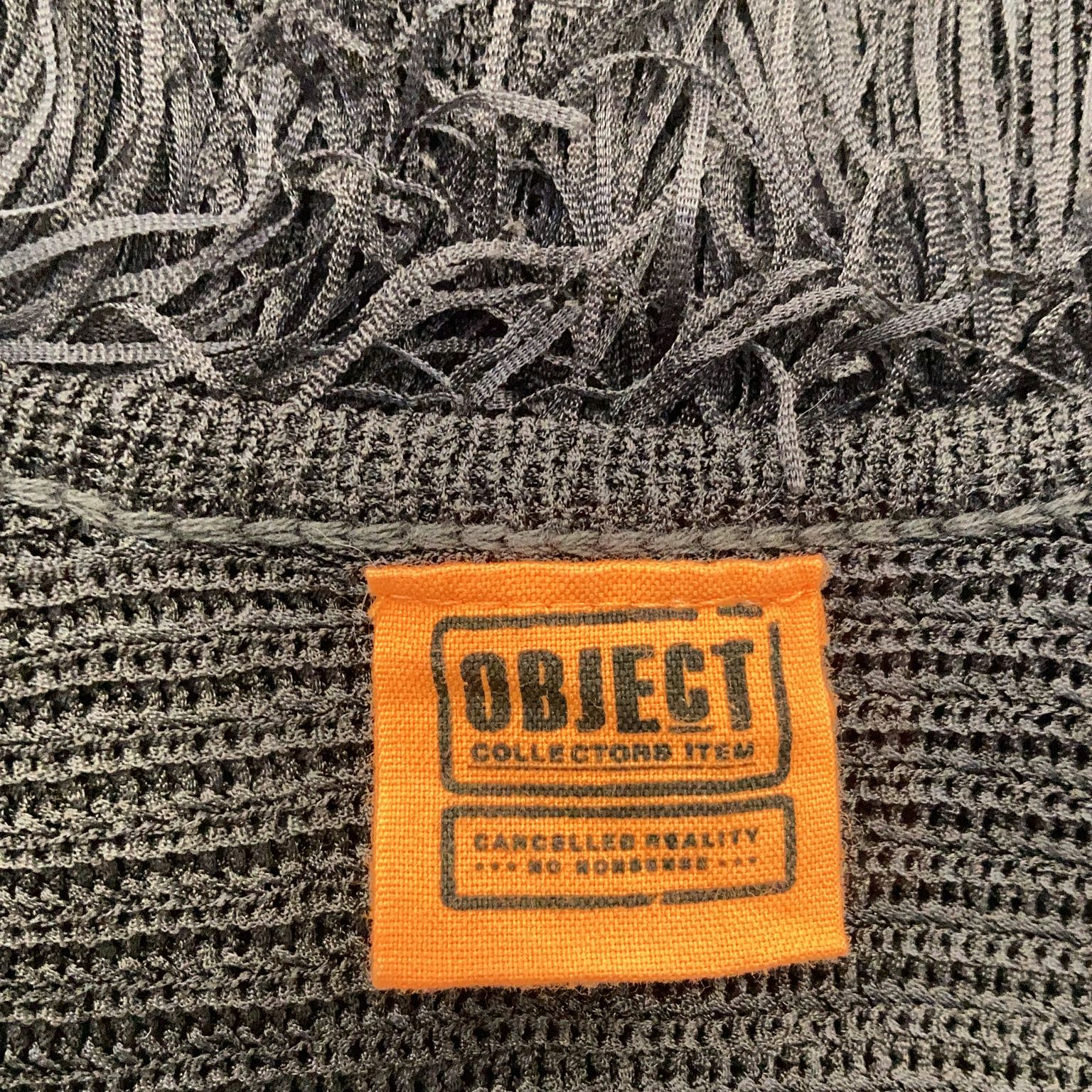 Object