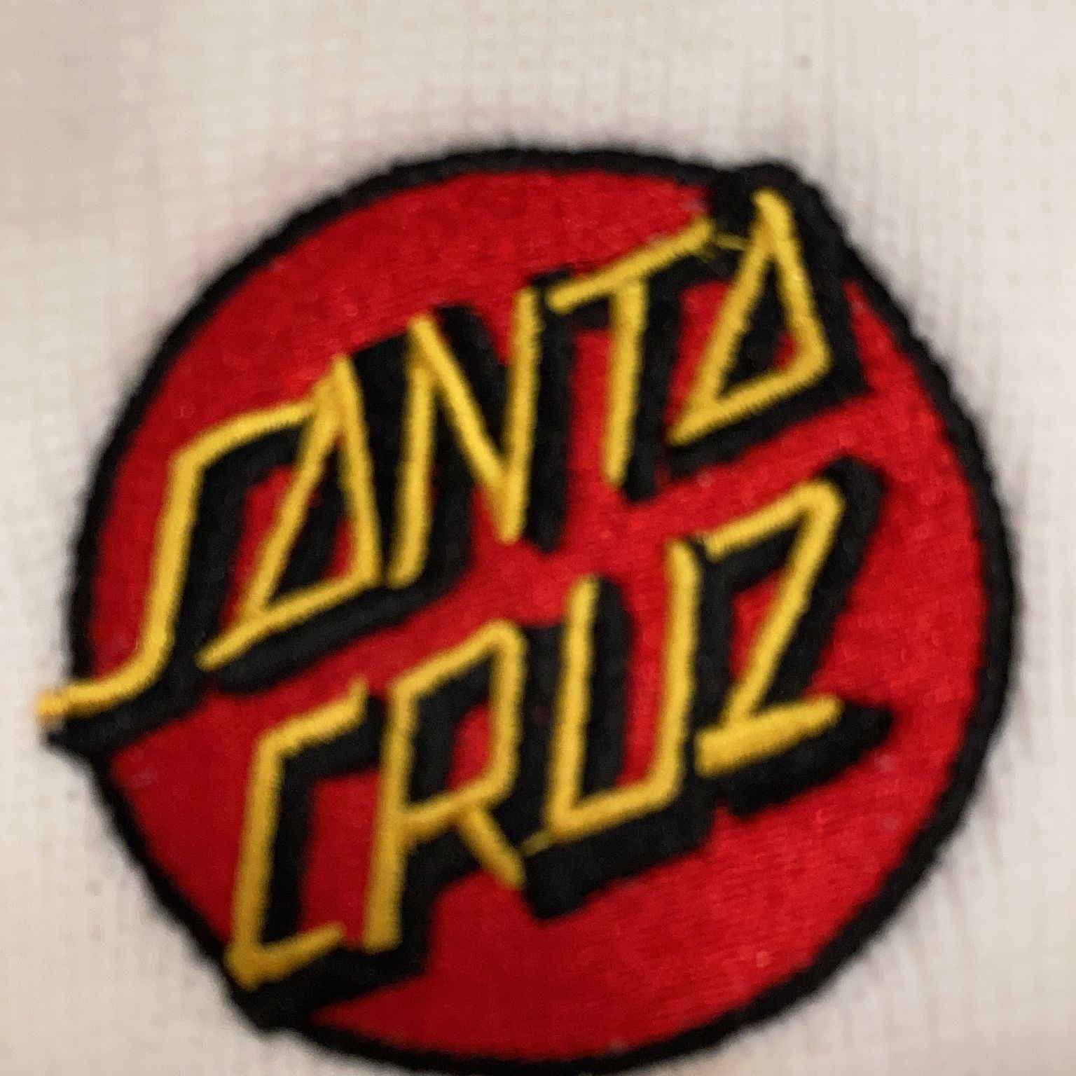 Santa Cruz