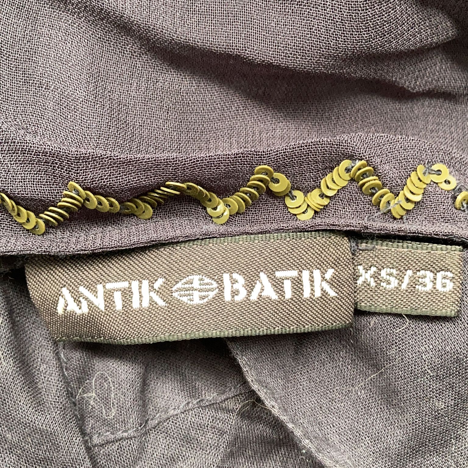 Antik Batik