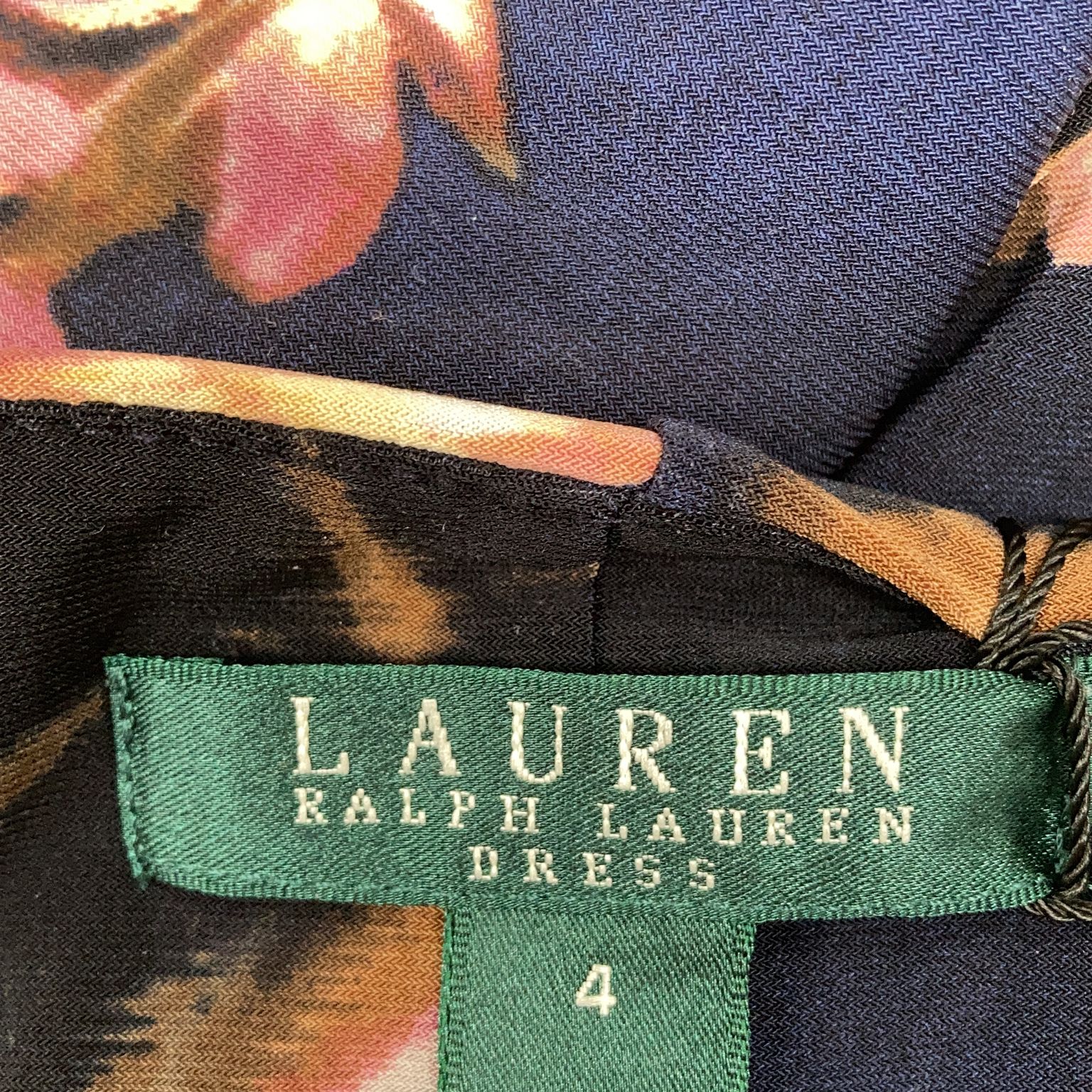 Lauren Ralph Lauren