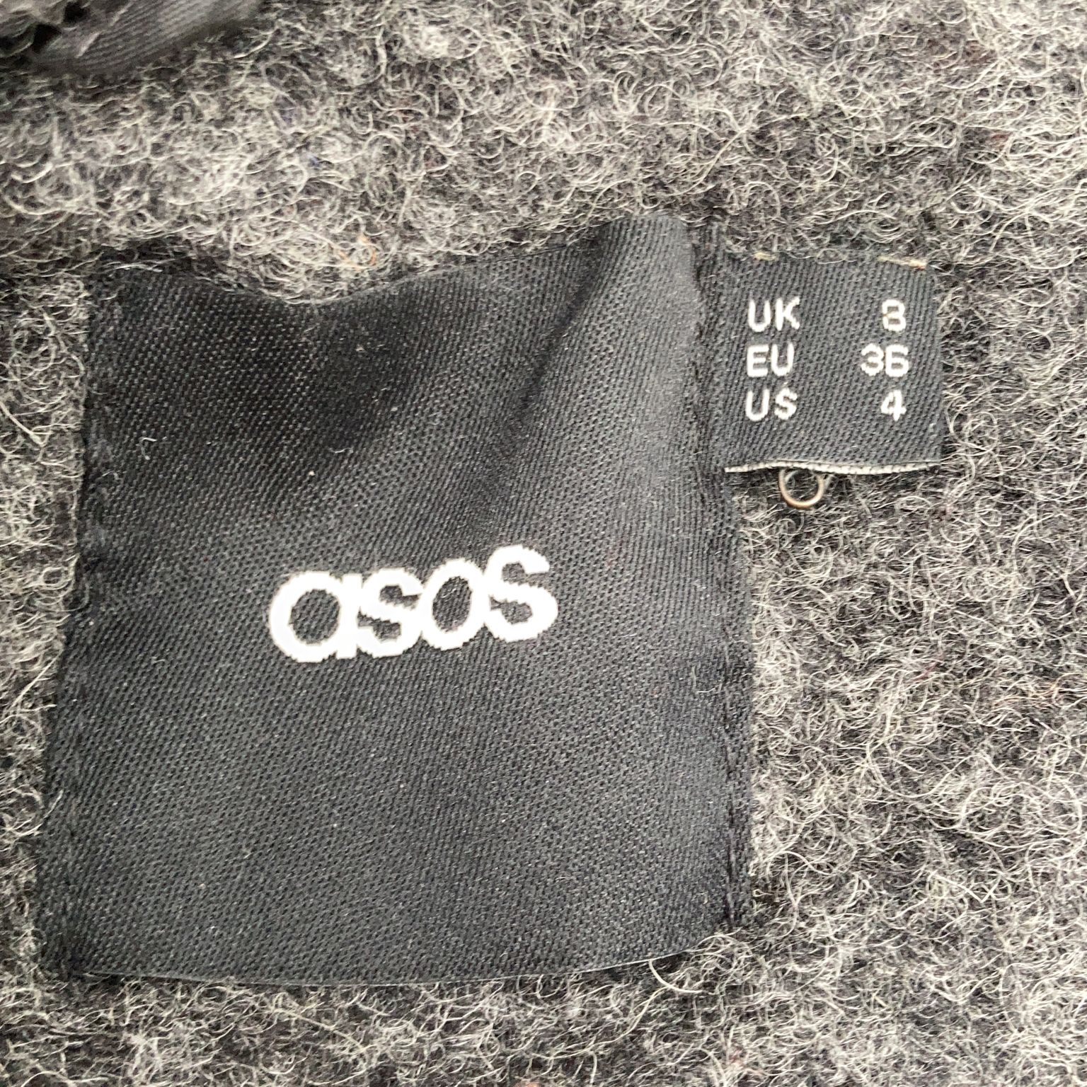 ASOS