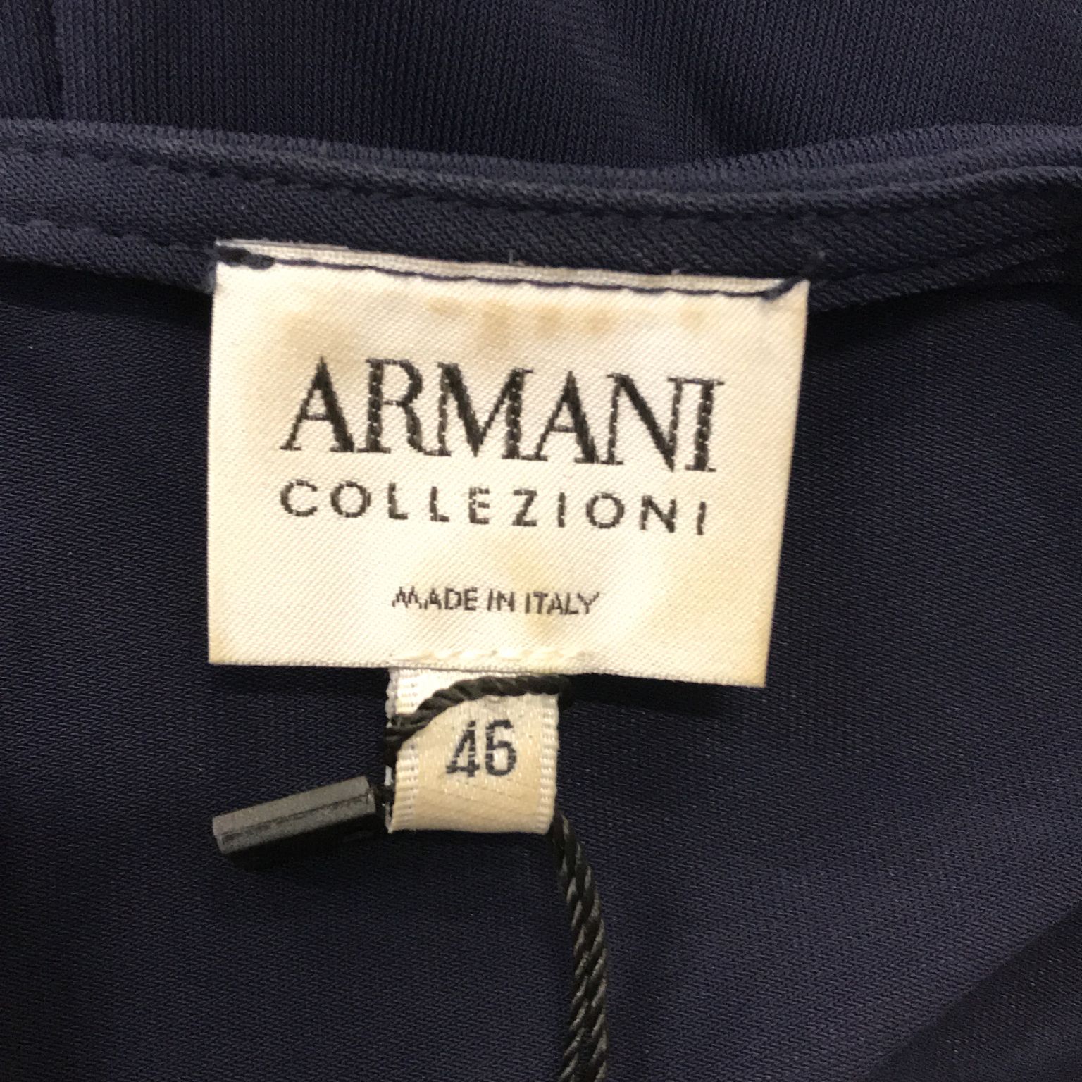 Armani Collezioni